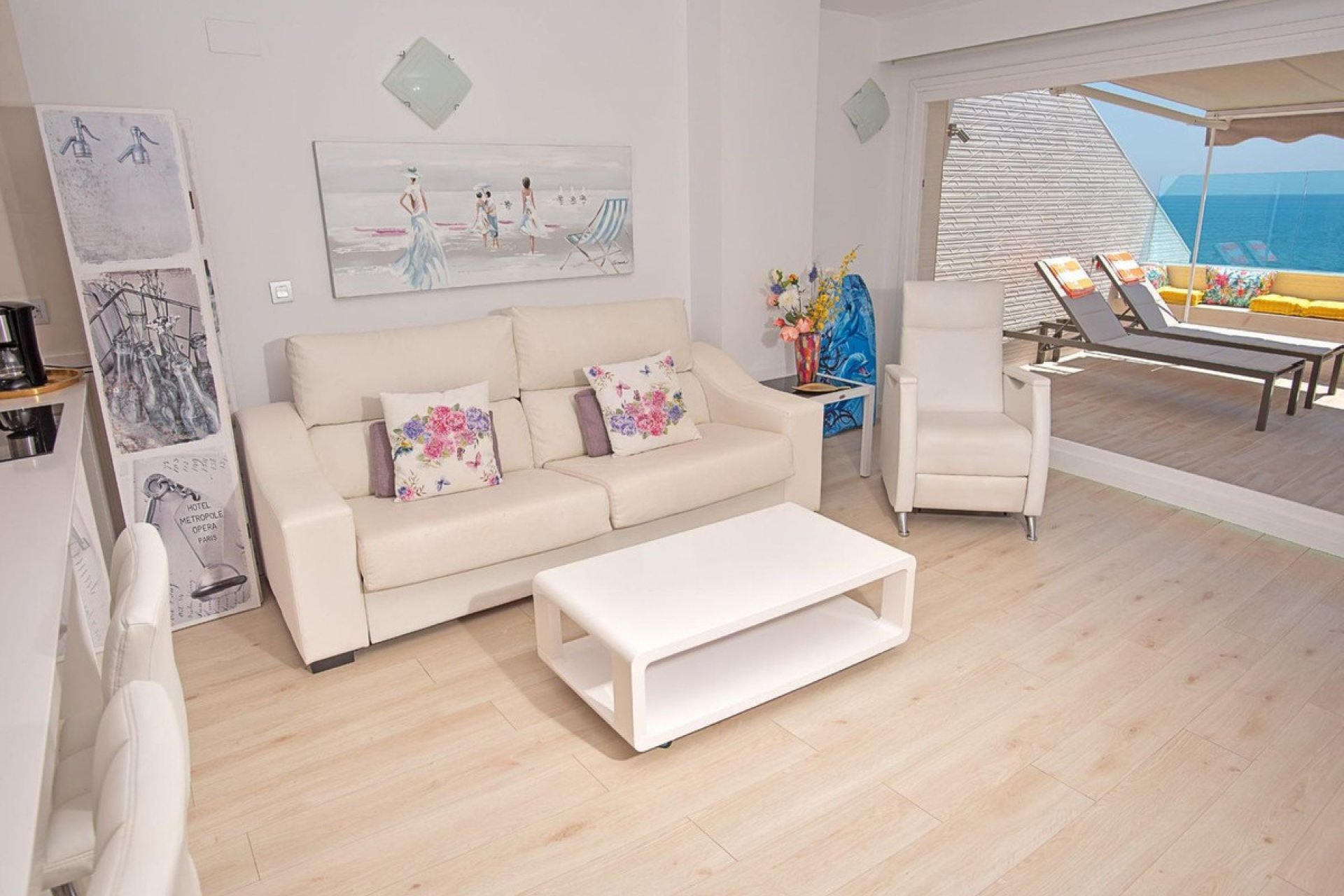 Resale - Apartment - Penthouse - Fuengirola - Fuengirola Centro