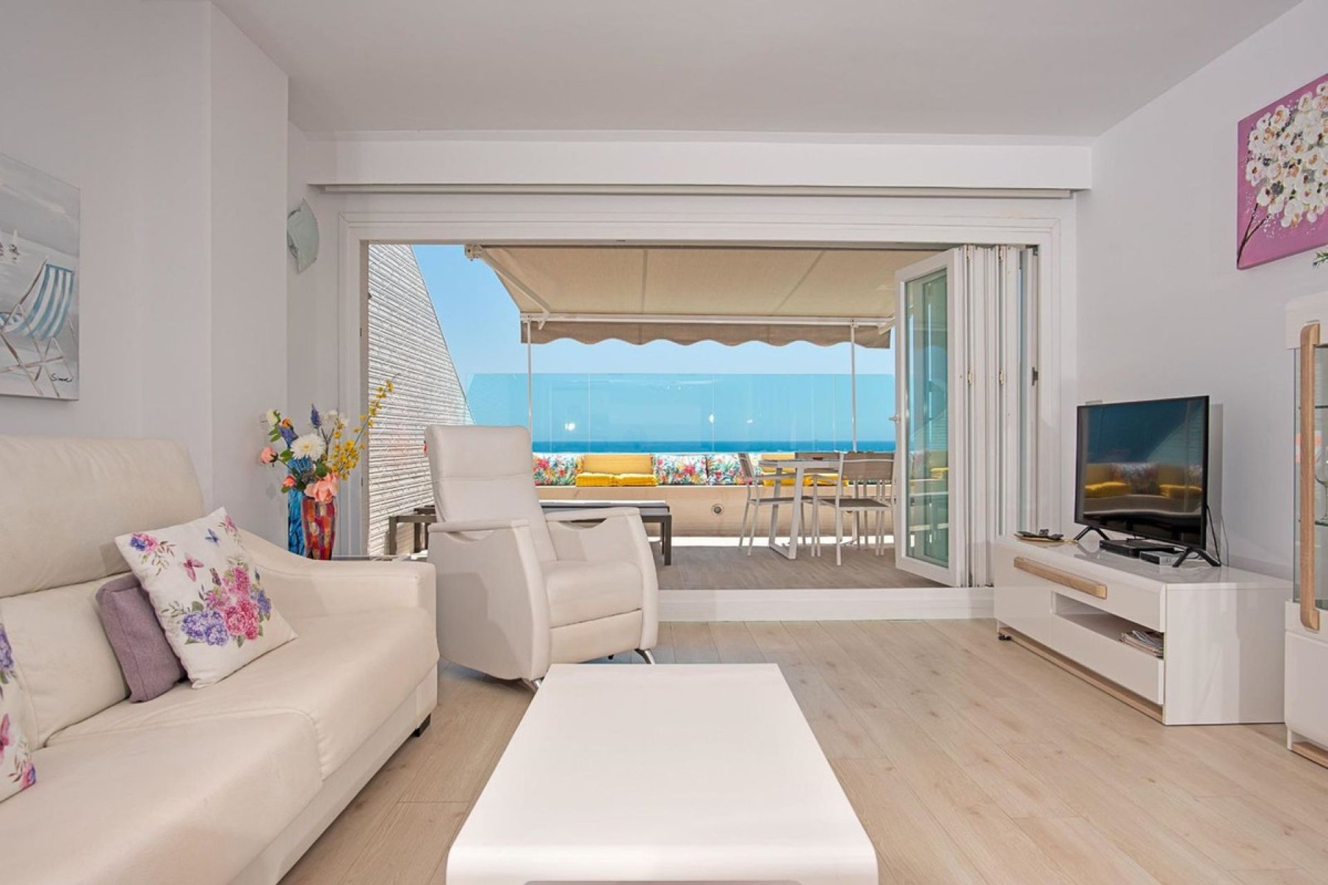 Resale - Apartment - Penthouse - Fuengirola - Fuengirola Centro