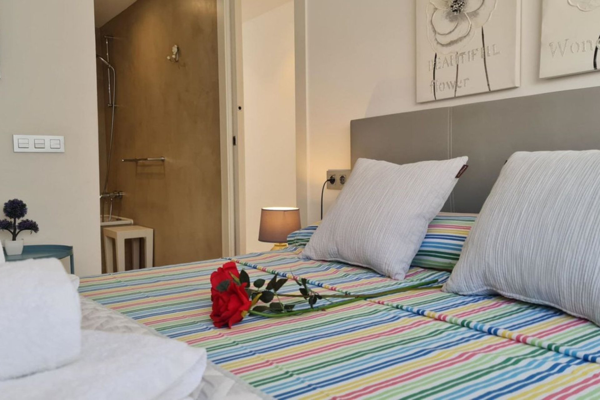 Resale - Apartment - Penthouse - Fuengirola - Fuengirola Centro