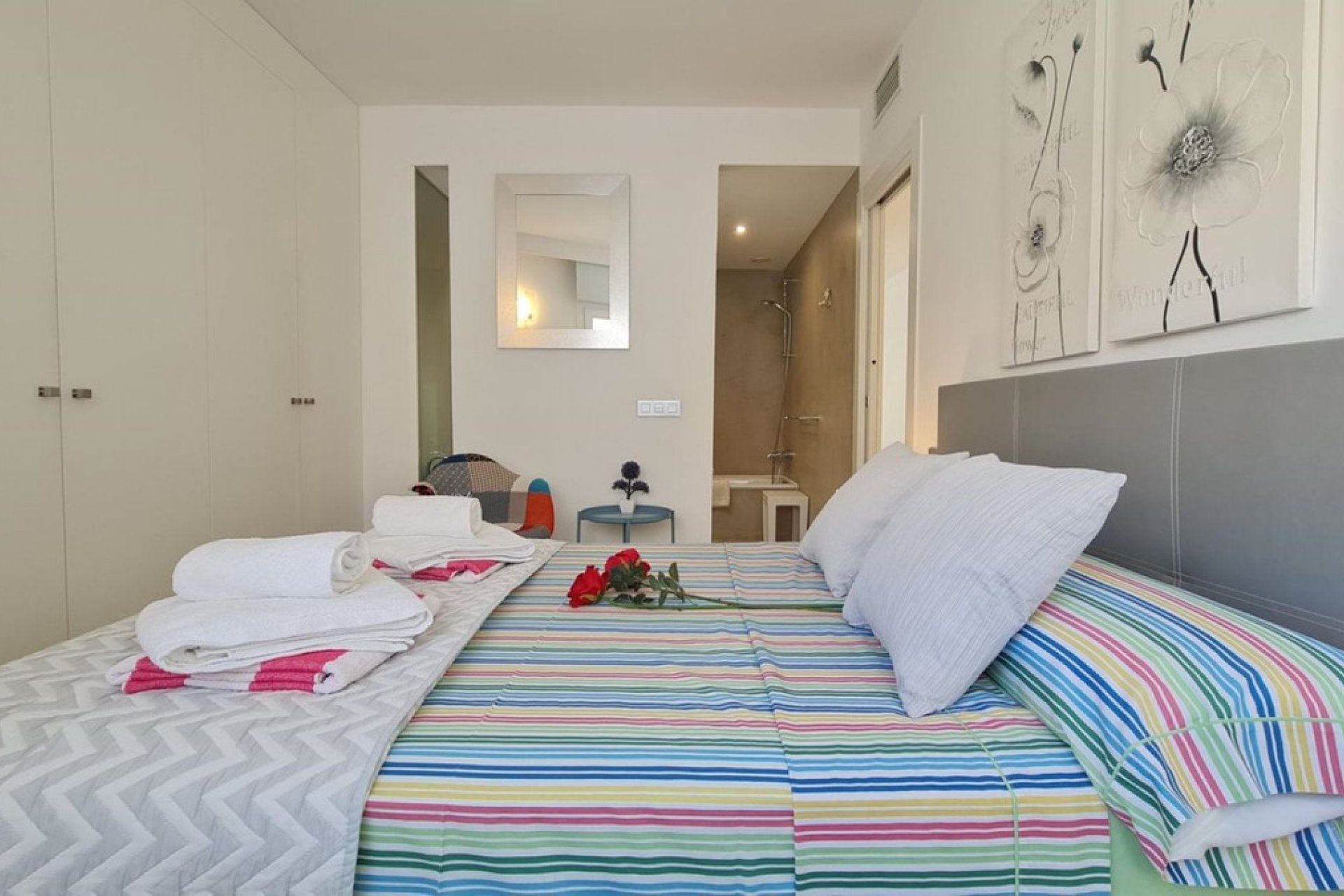 Resale - Apartment - Penthouse - Fuengirola - Fuengirola Centro