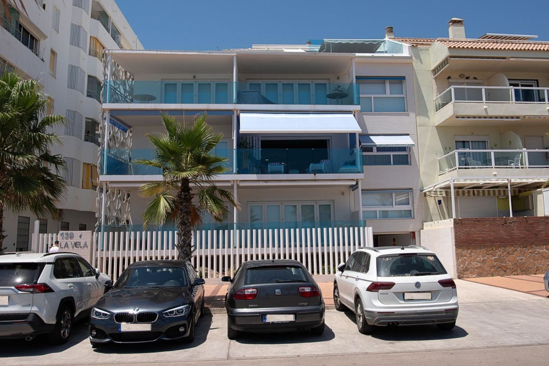 Resale - Apartment - Penthouse - Fuengirola - Fuengirola Centro