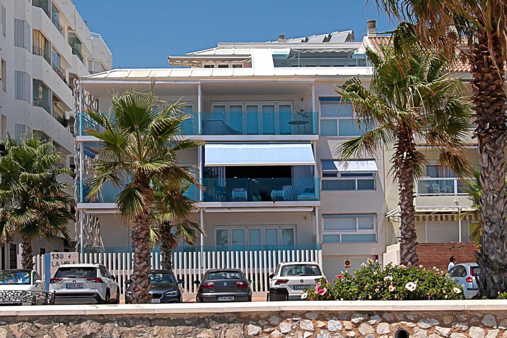 Resale - Apartment - Penthouse - Fuengirola - Fuengirola Centro