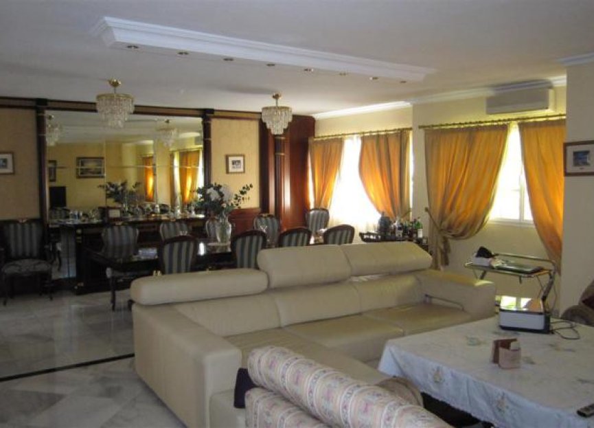 Resale - Apartment - Penthouse - Fuengirola - Fuengirola Centro