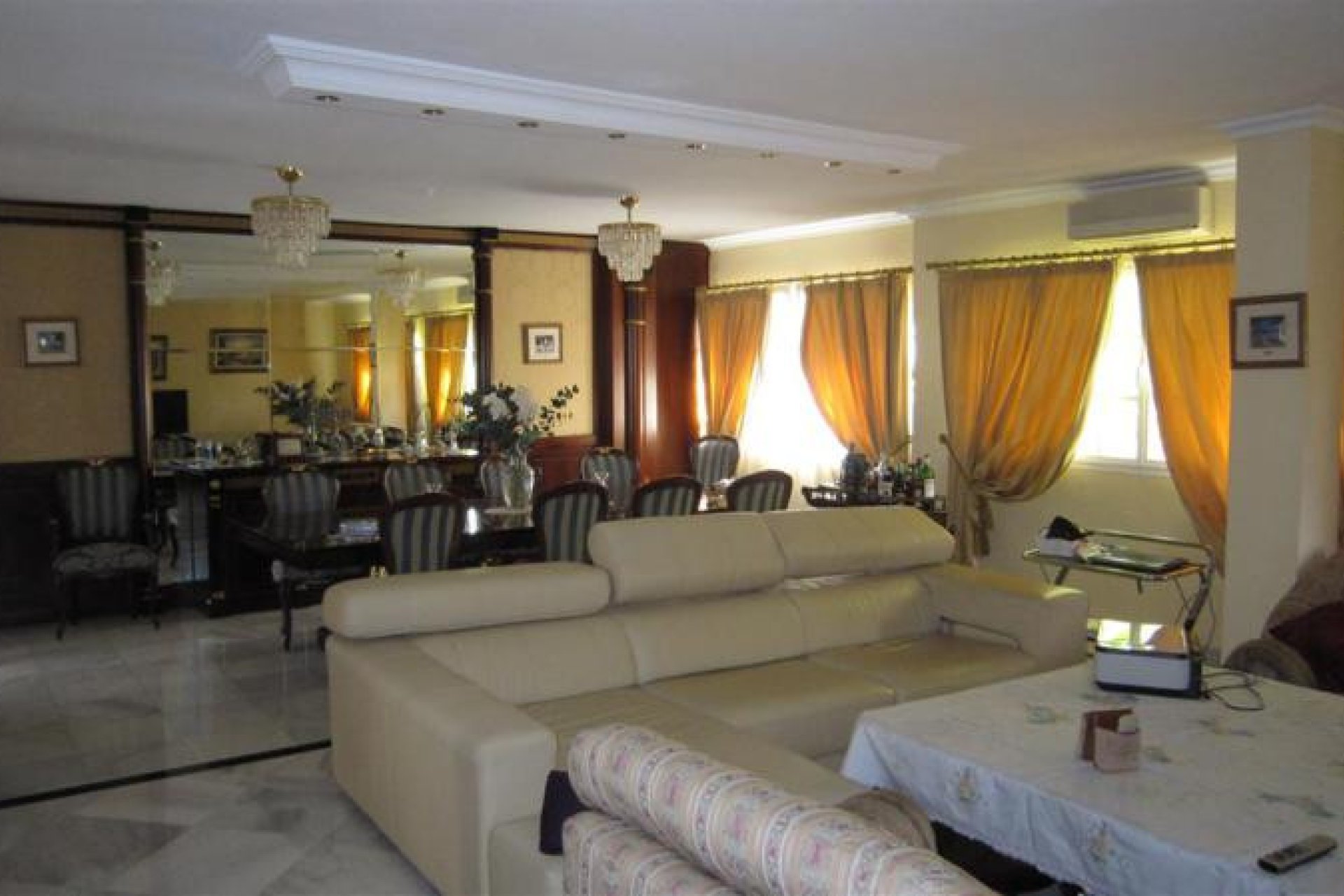 Resale - Apartment - Penthouse - Fuengirola - Fuengirola Centro