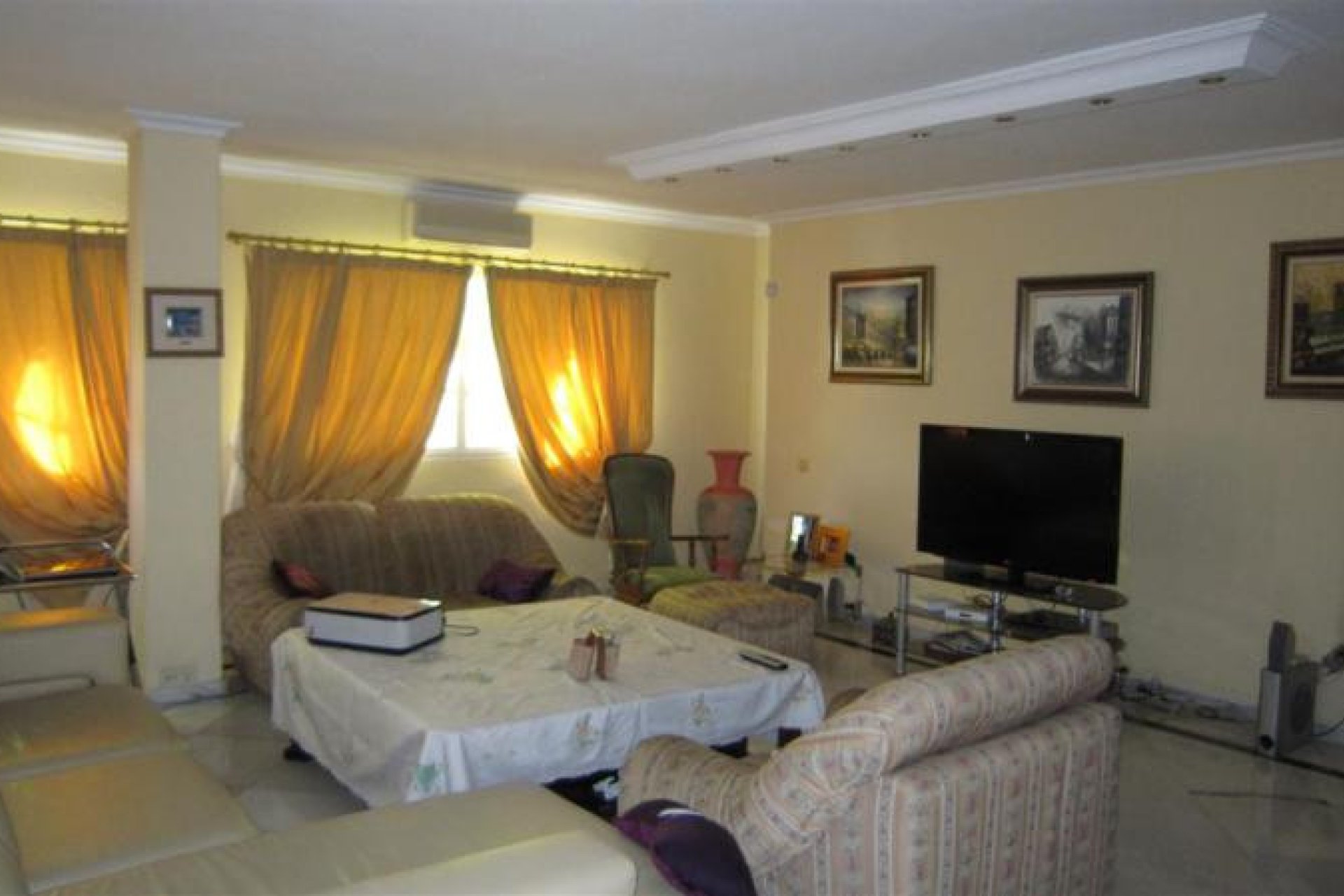 Resale - Apartment - Penthouse - Fuengirola - Fuengirola Centro