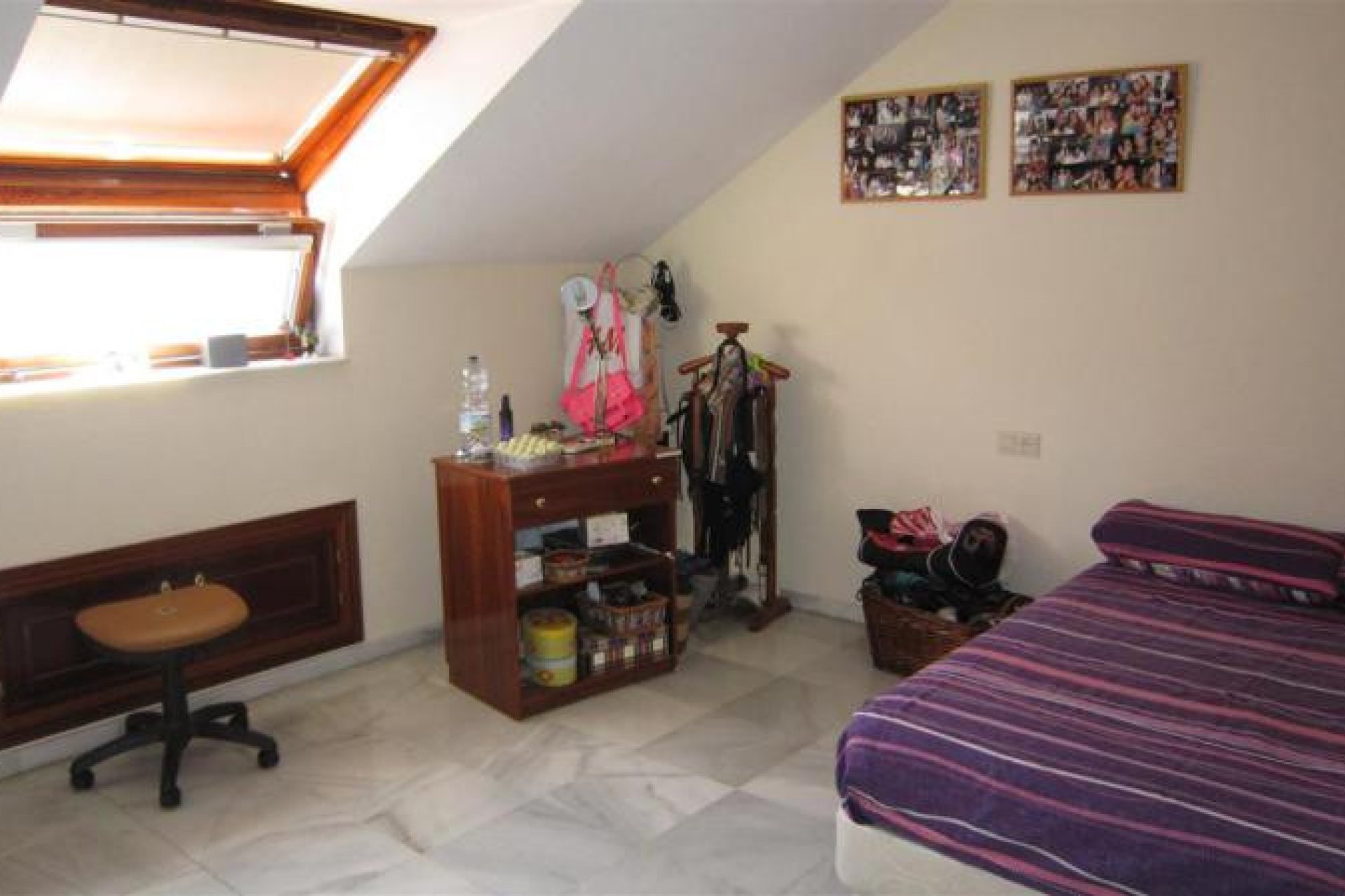 Resale - Apartment - Penthouse - Fuengirola - Fuengirola Centro