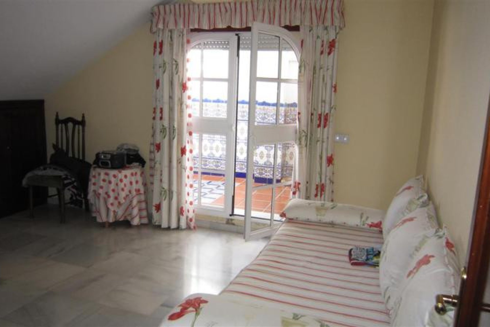 Resale - Apartment - Penthouse - Fuengirola - Fuengirola Centro