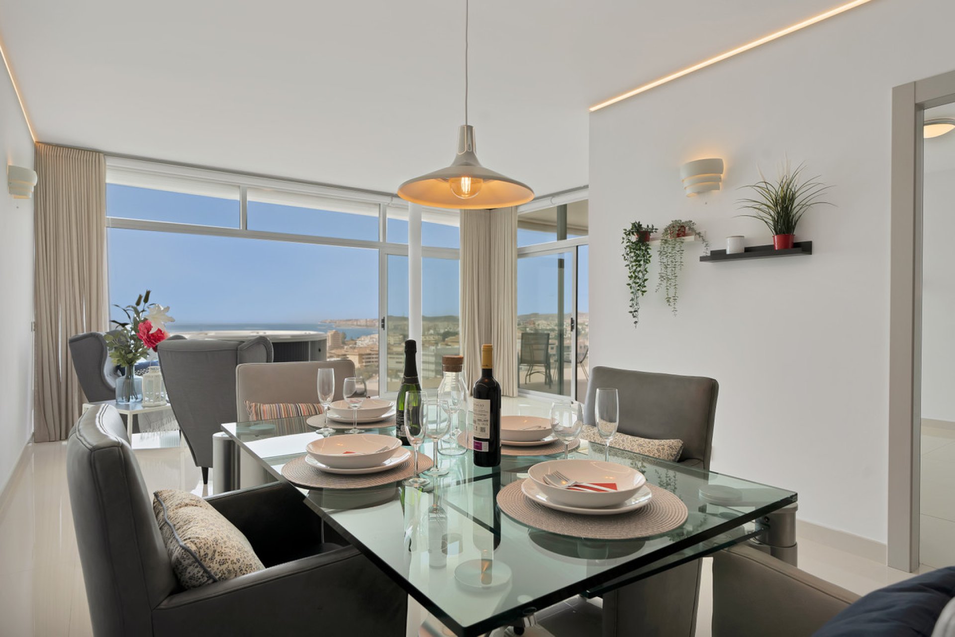 Resale - Apartment - Penthouse - Fuengirola - Fuengirola Centro