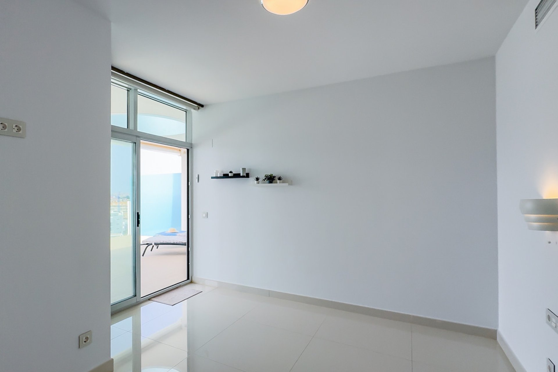 Resale - Apartment - Penthouse - Fuengirola - Fuengirola Centro