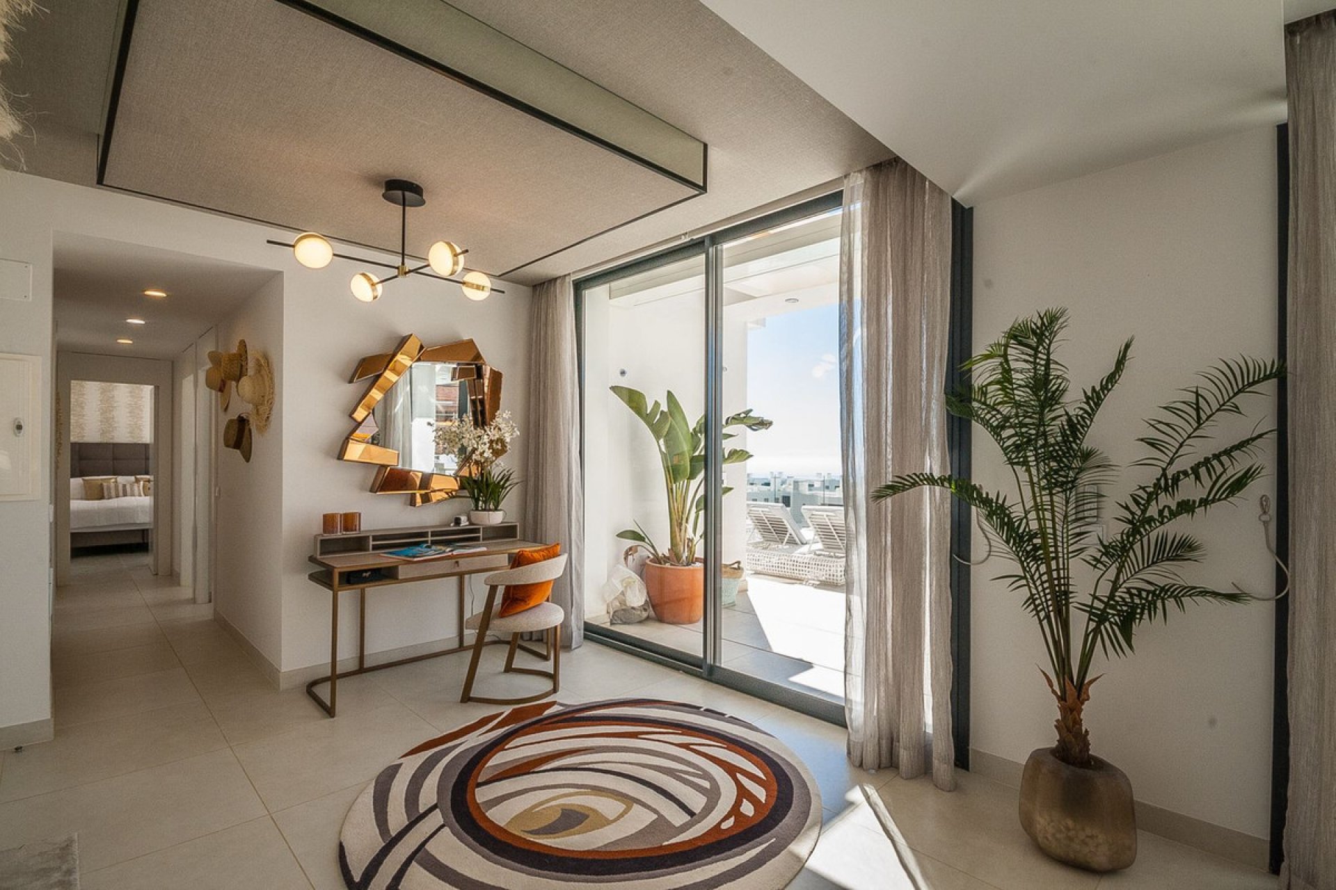 Resale - Apartment - Penthouse - Fuengirola - Fuengirola Centro