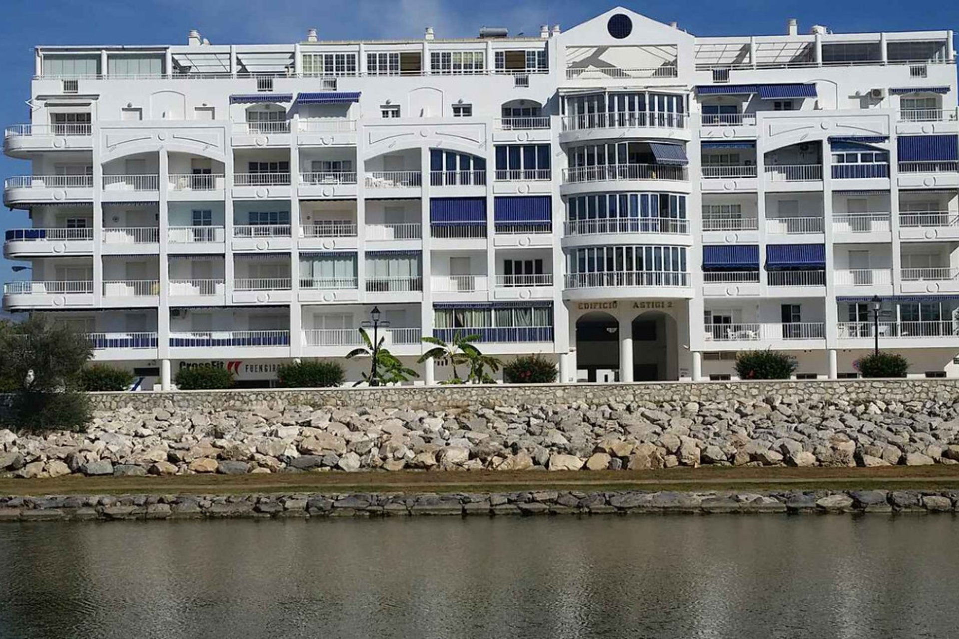 Resale - Apartment - Penthouse - Fuengirola - Fuengirola Centro