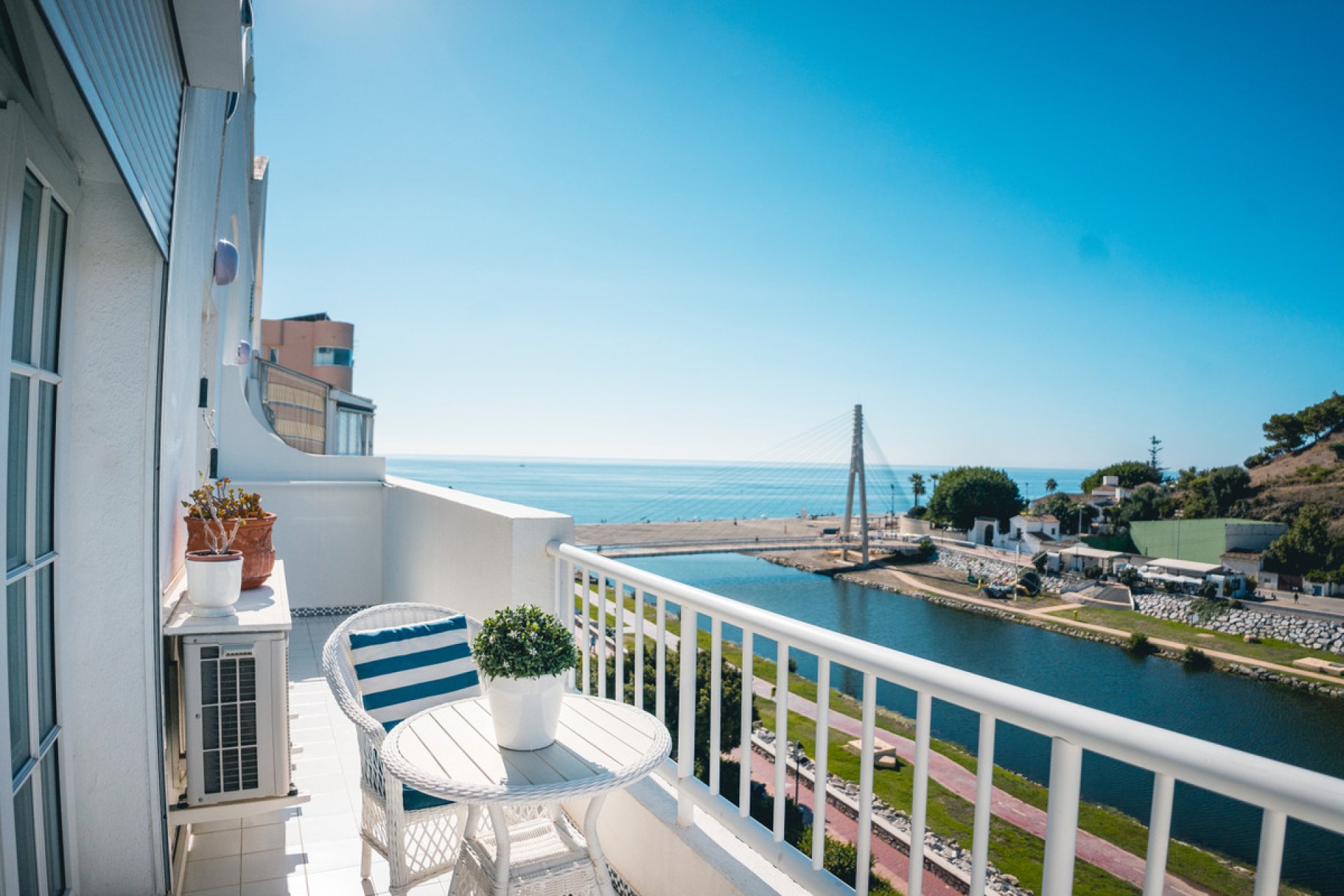 Resale - Apartment - Penthouse - Fuengirola - Fuengirola Centro