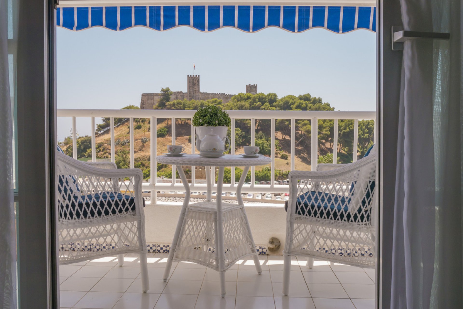 Resale - Apartment - Penthouse - Fuengirola - Fuengirola Centro