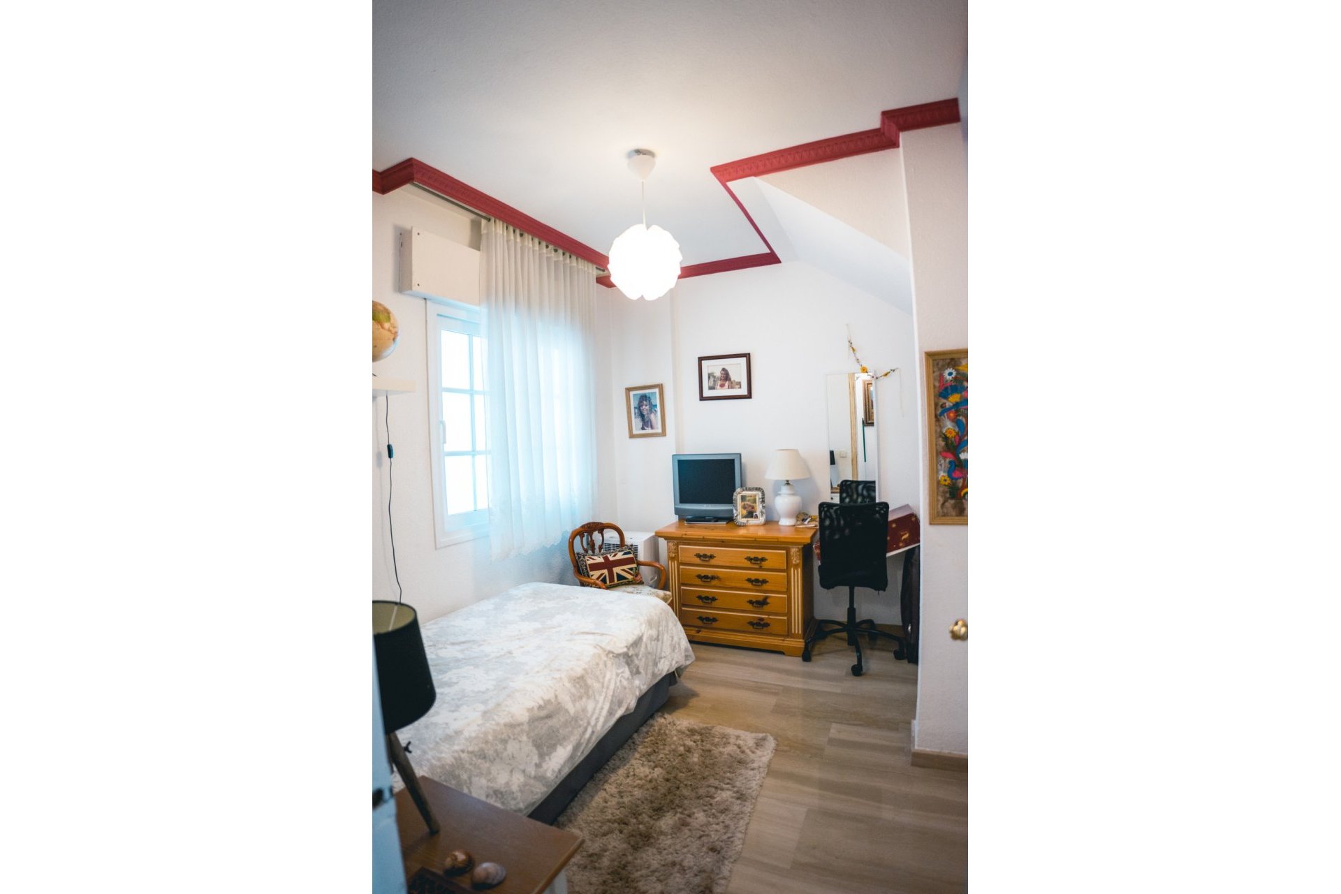 Resale - Apartment - Penthouse - Fuengirola - Fuengirola Centro