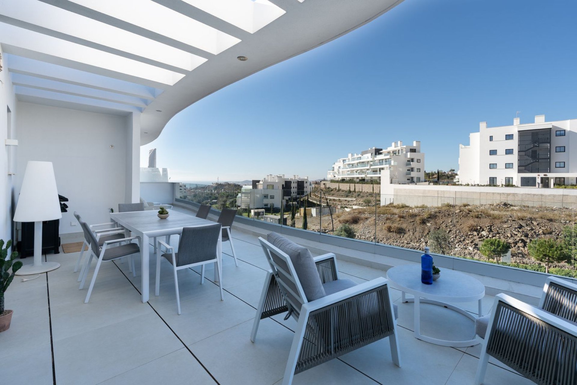 Resale - Apartment - Penthouse - Fuengirola - Fuengirola Centro