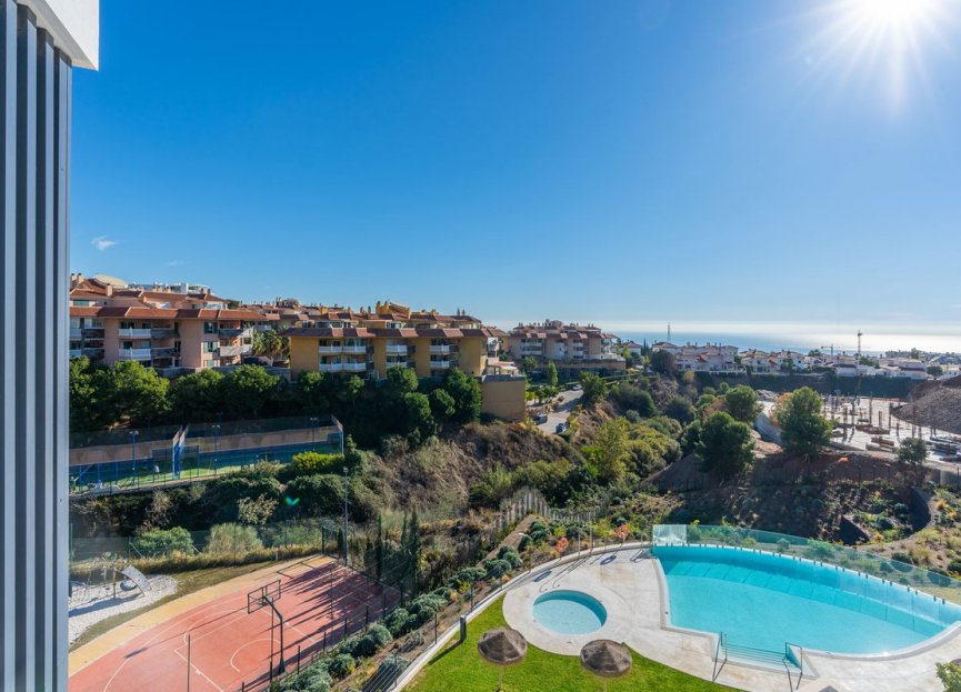 Resale - Apartment - Penthouse - Fuengirola - Fuengirola Centro