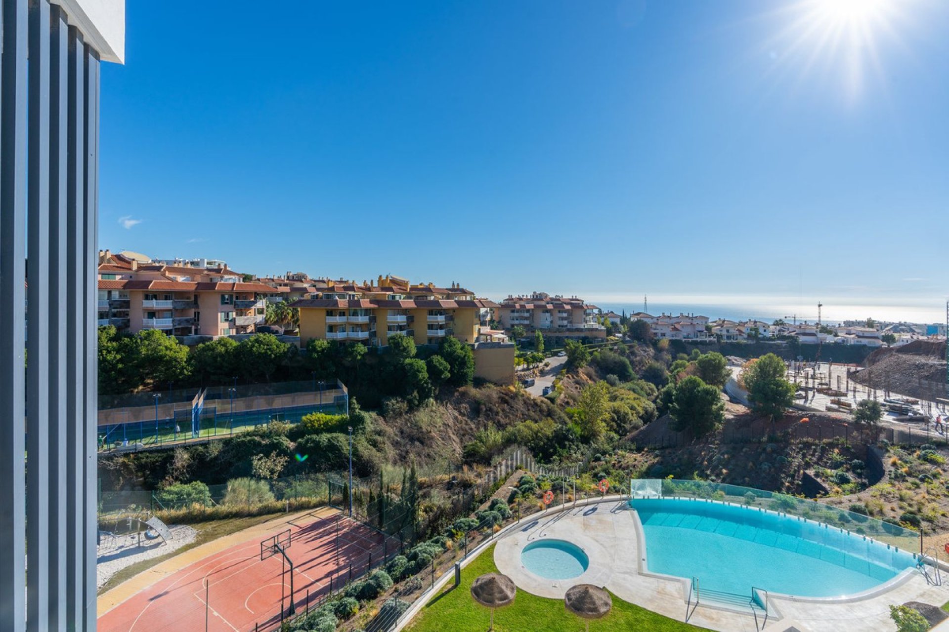 Resale - Apartment - Penthouse - Fuengirola - Fuengirola Centro