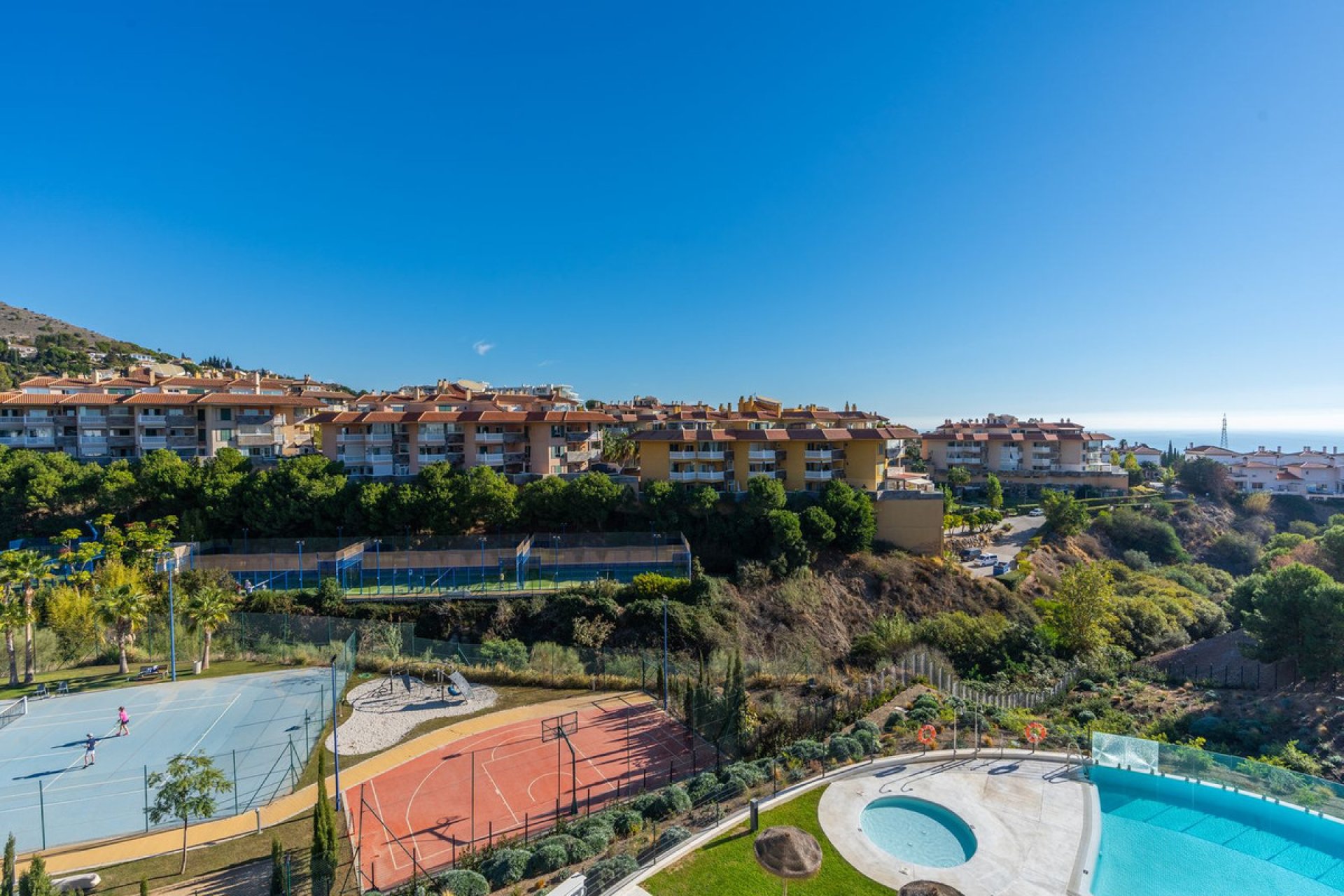 Resale - Apartment - Penthouse - Fuengirola - Fuengirola Centro