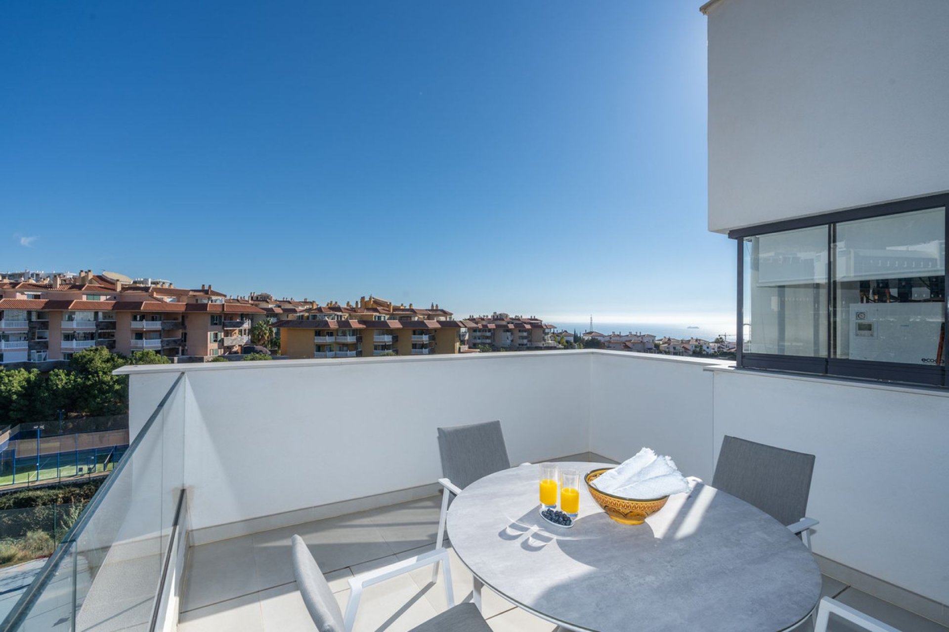 Resale - Apartment - Penthouse - Fuengirola - Fuengirola Centro