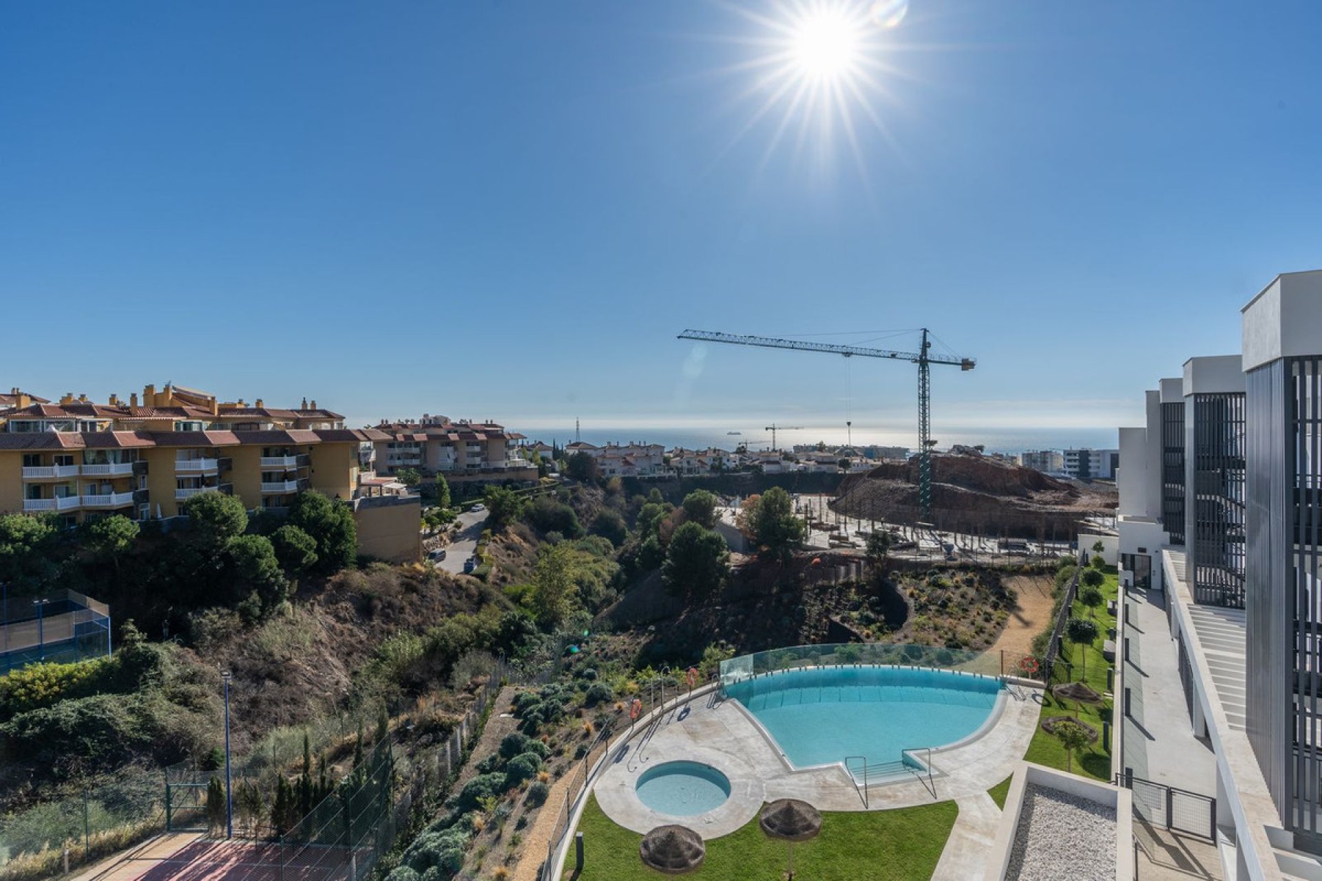 Resale - Apartment - Penthouse - Fuengirola - Fuengirola Centro