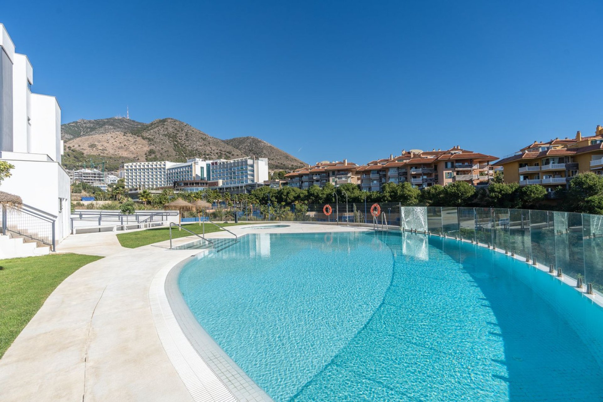 Resale - Apartment - Penthouse - Fuengirola - Fuengirola Centro