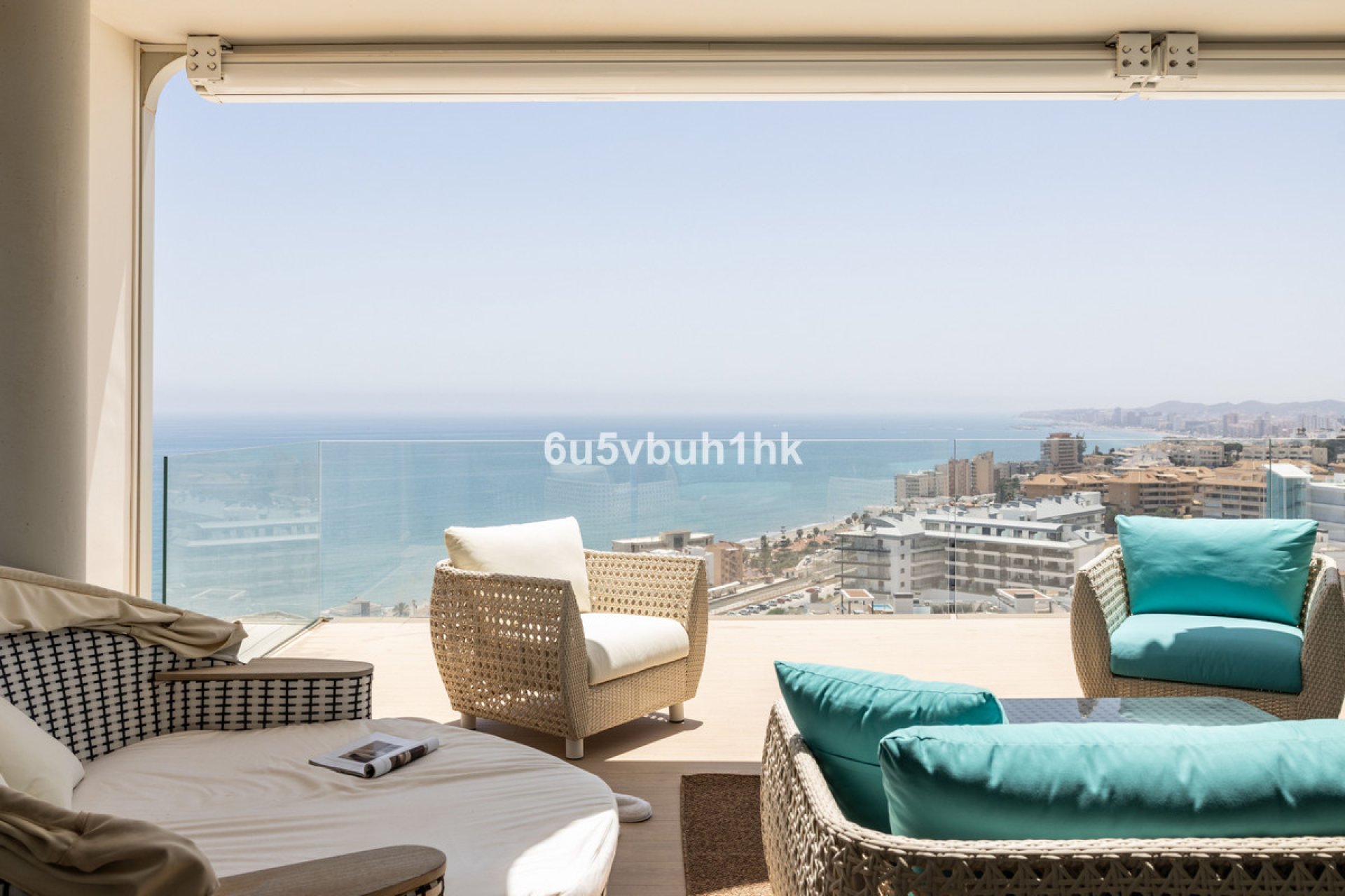 Resale - Apartment - Penthouse - Fuengirola - Fuengirola Centro