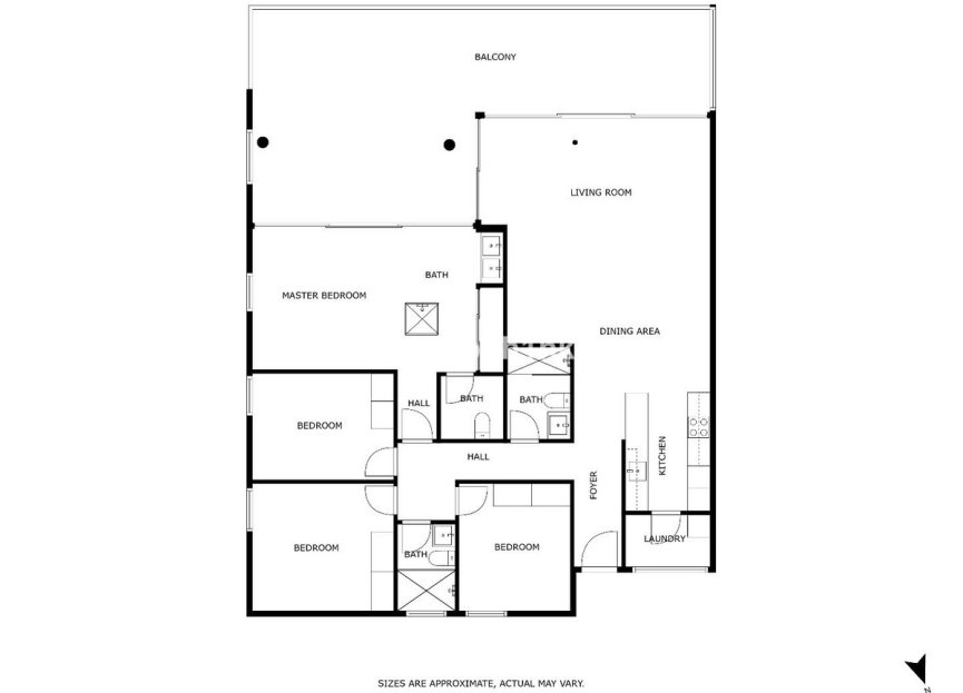 Resale - Apartment - Penthouse - Fuengirola - Fuengirola Centro