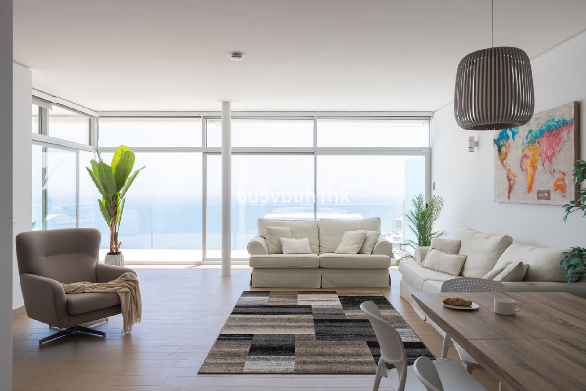 Resale - Apartment - Penthouse - Fuengirola - Fuengirola Centro