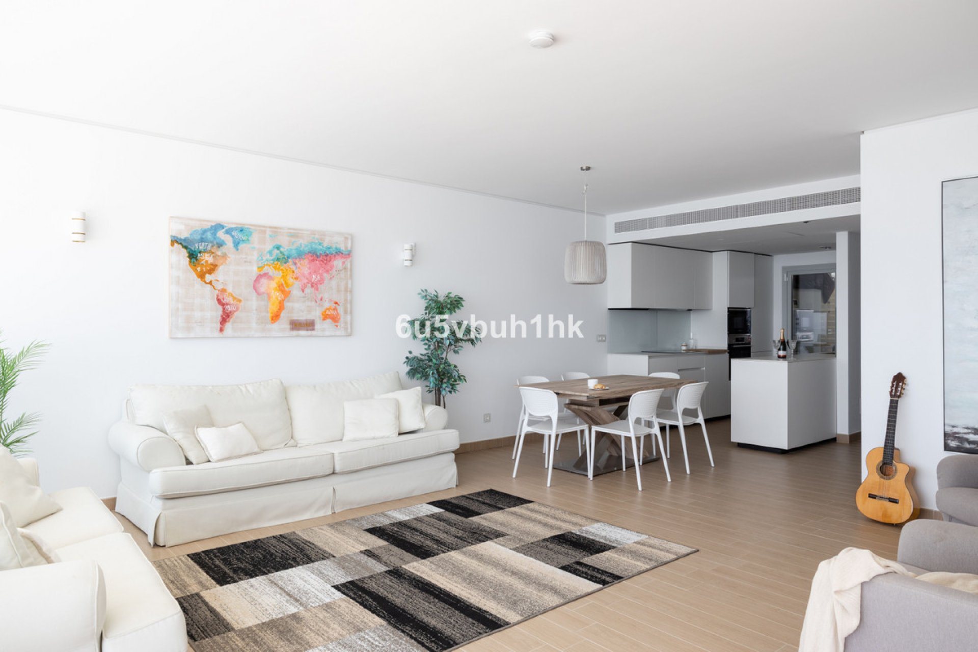 Resale - Apartment - Penthouse - Fuengirola - Fuengirola Centro