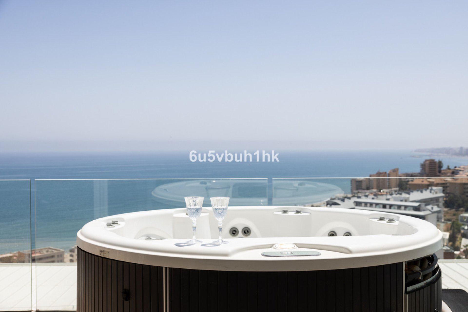 Resale - Apartment - Penthouse - Fuengirola - Fuengirola Centro