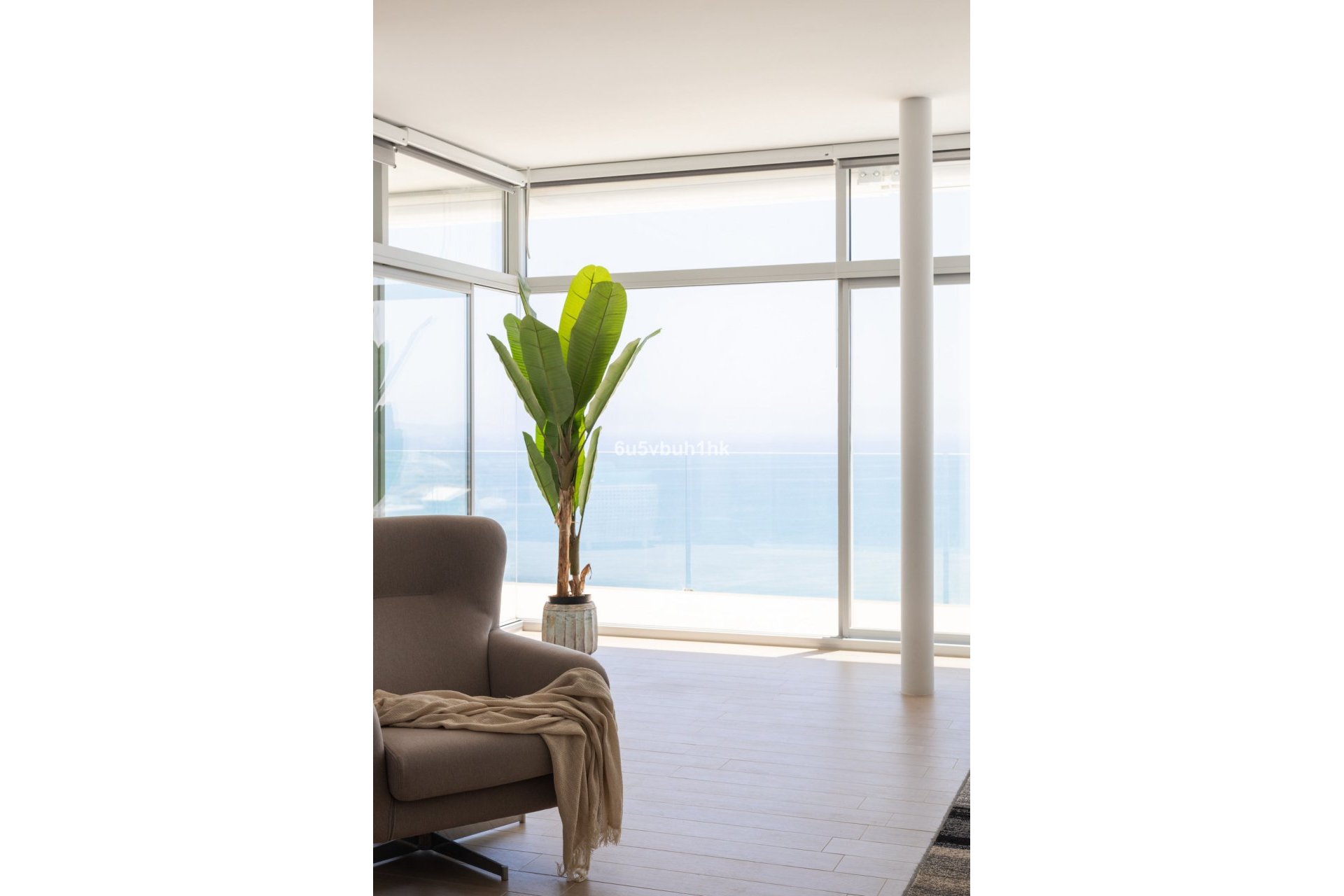 Resale - Apartment - Penthouse - Fuengirola - Fuengirola Centro