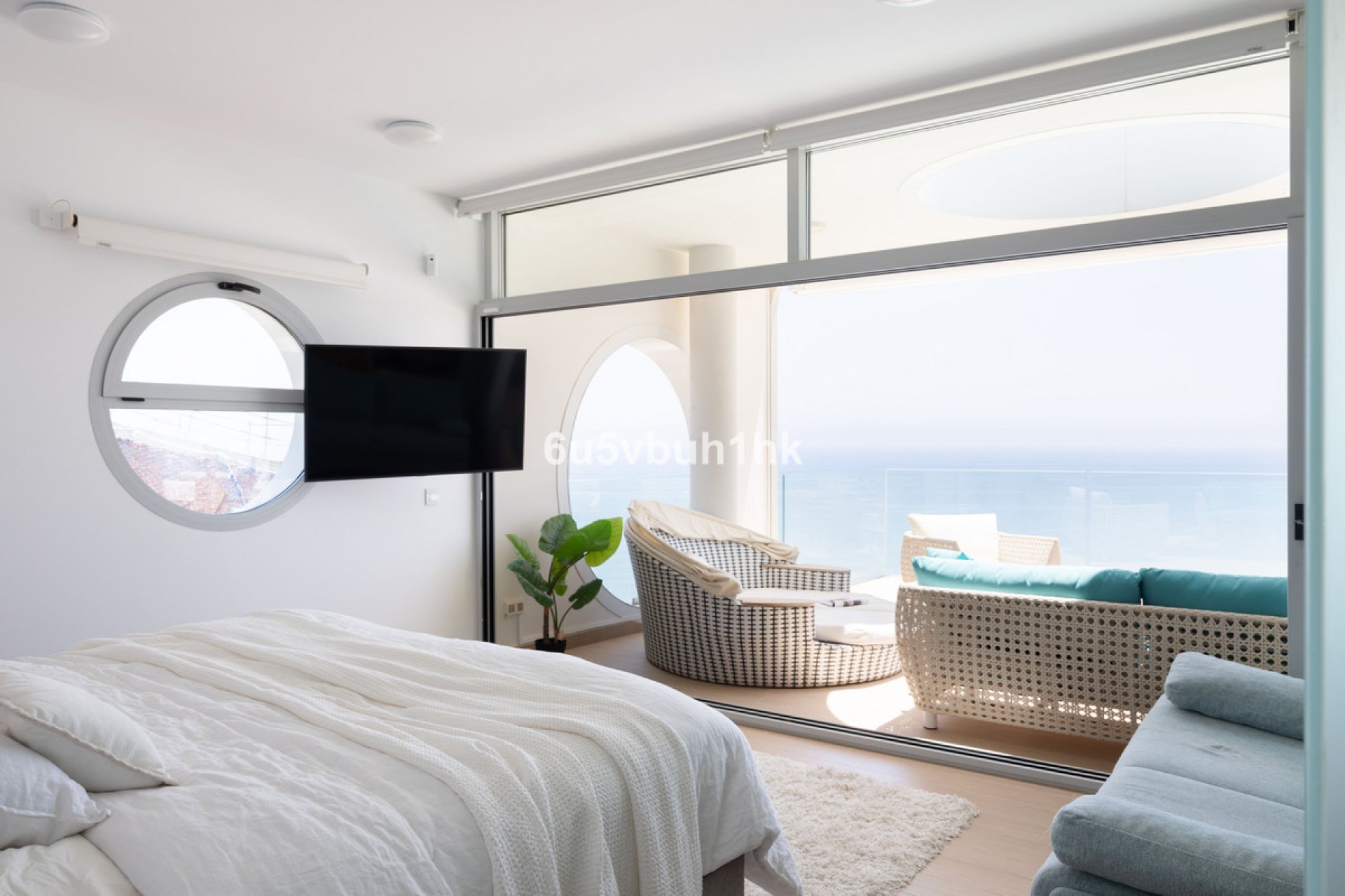 Resale - Apartment - Penthouse - Fuengirola - Fuengirola Centro