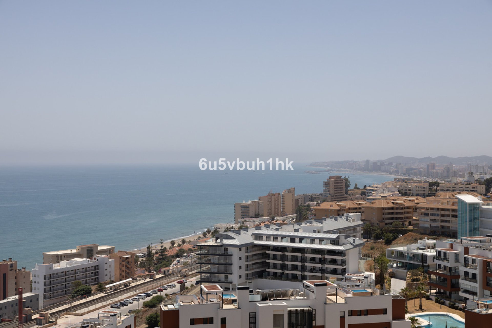 Resale - Apartment - Penthouse - Fuengirola - Fuengirola Centro