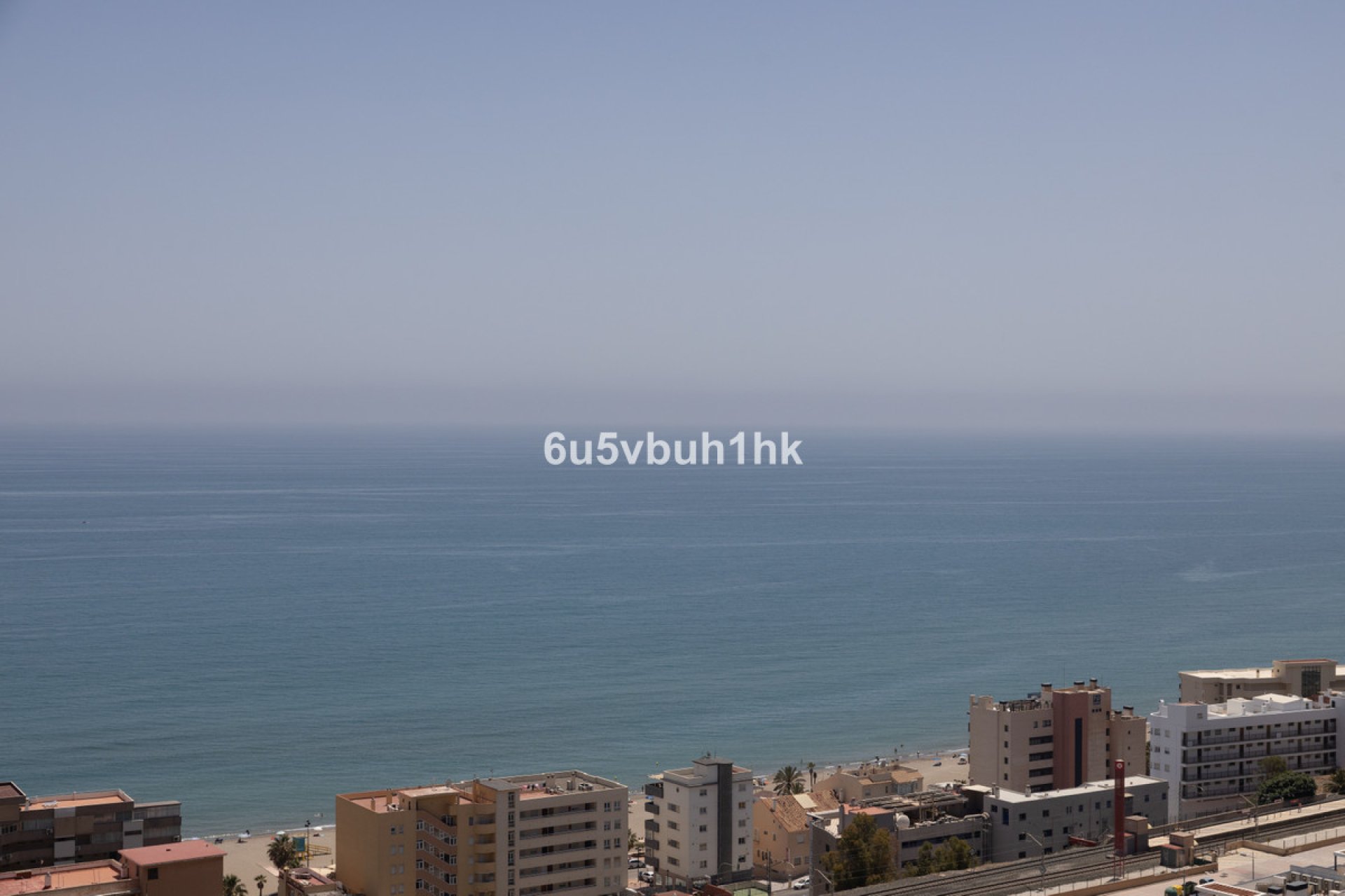 Resale - Apartment - Penthouse - Fuengirola - Fuengirola Centro