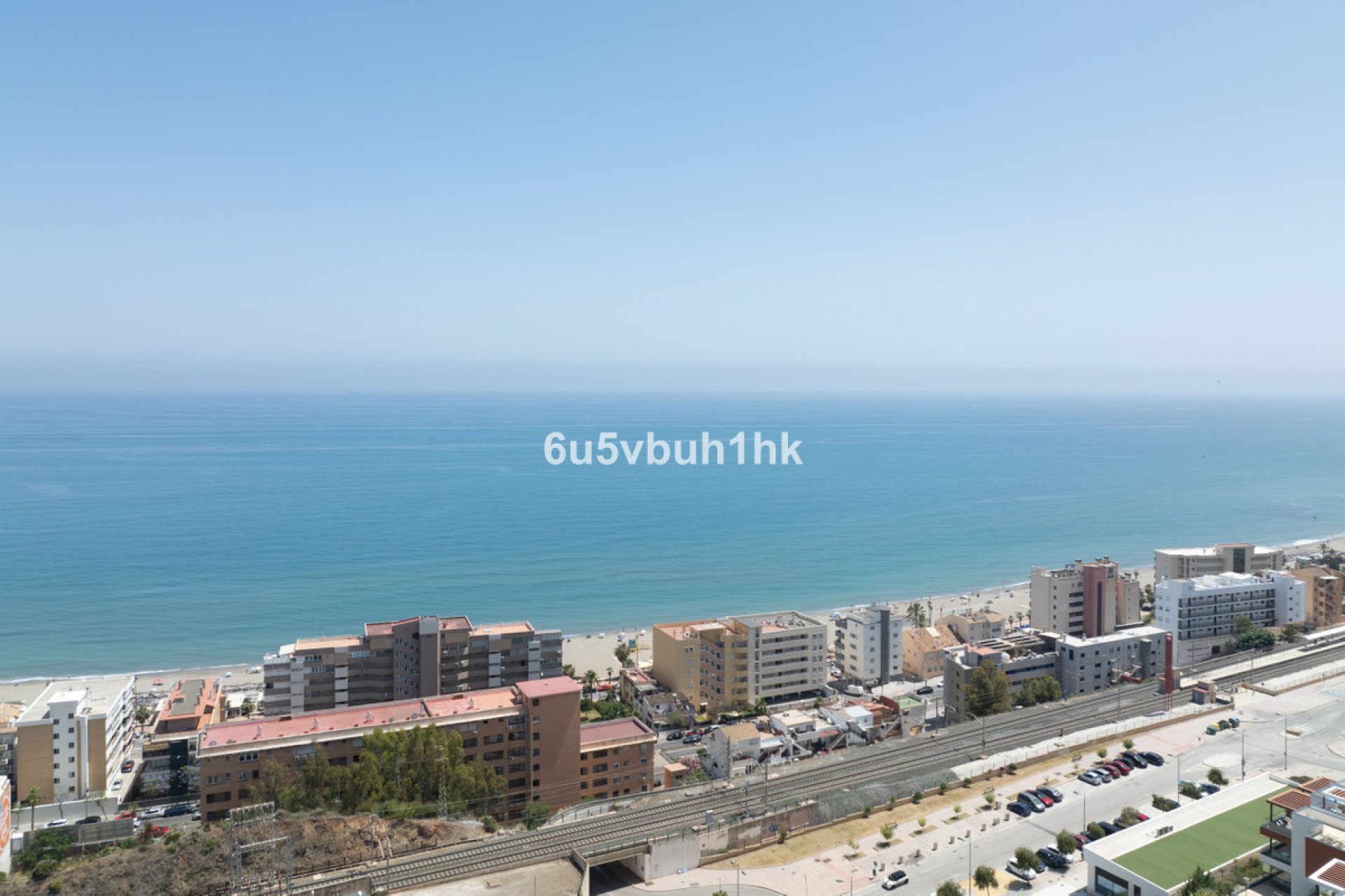 Resale - Apartment - Penthouse - Fuengirola - Fuengirola Centro