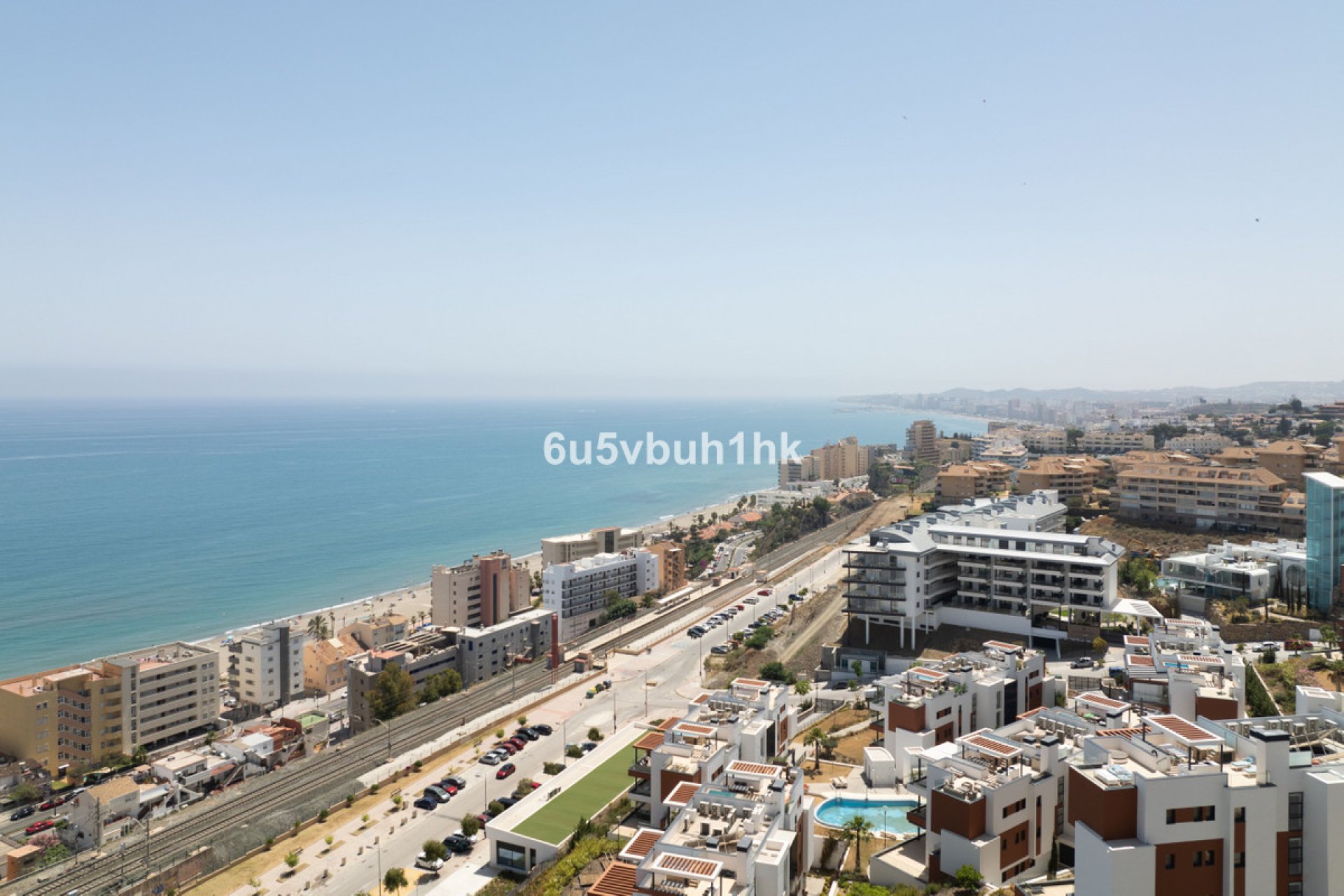 Resale - Apartment - Penthouse - Fuengirola - Fuengirola Centro