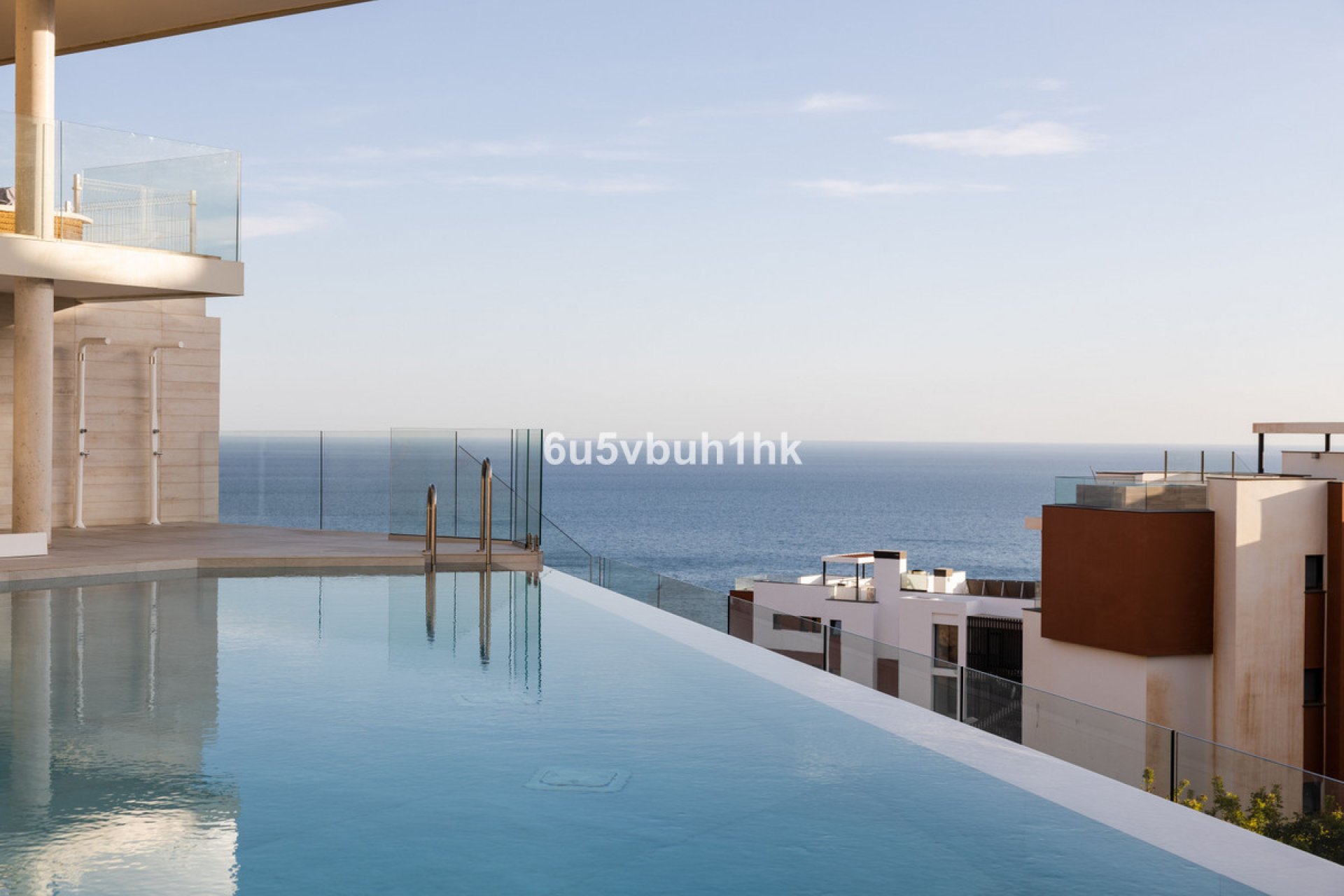 Resale - Apartment - Penthouse - Fuengirola - Fuengirola Centro