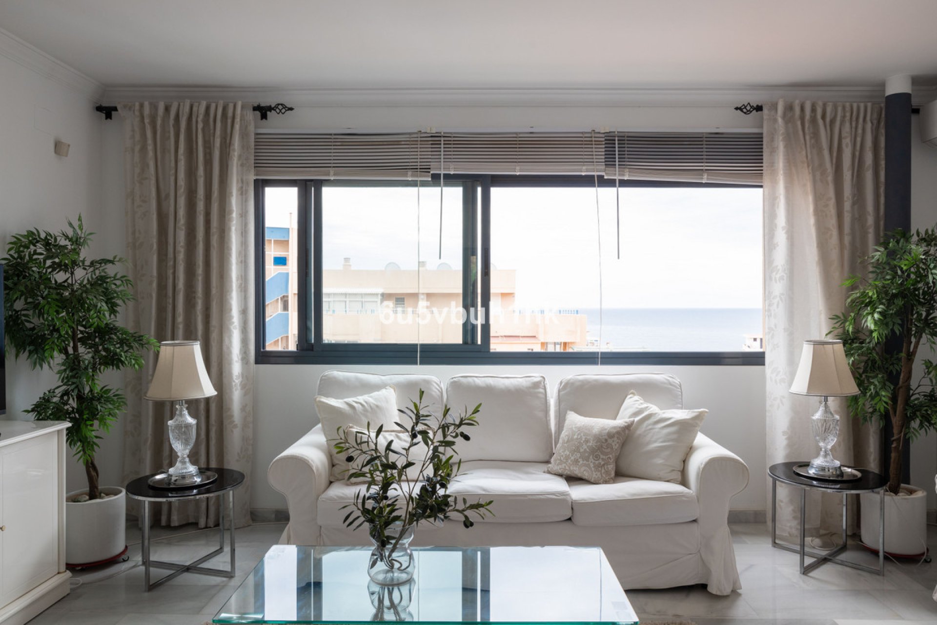 Resale - Apartment - Penthouse - Fuengirola - Fuengirola Centro