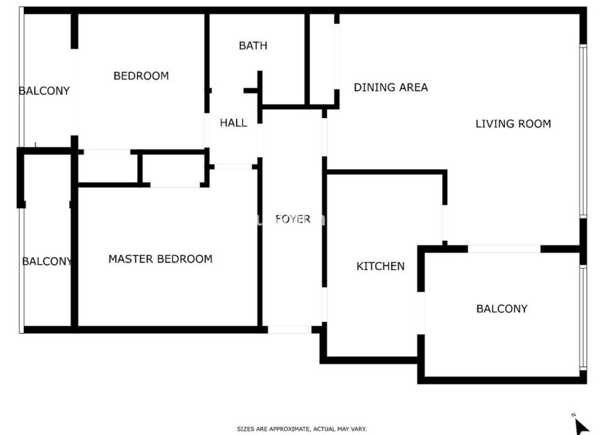 Resale - Apartment - Penthouse - Fuengirola - Fuengirola Centro