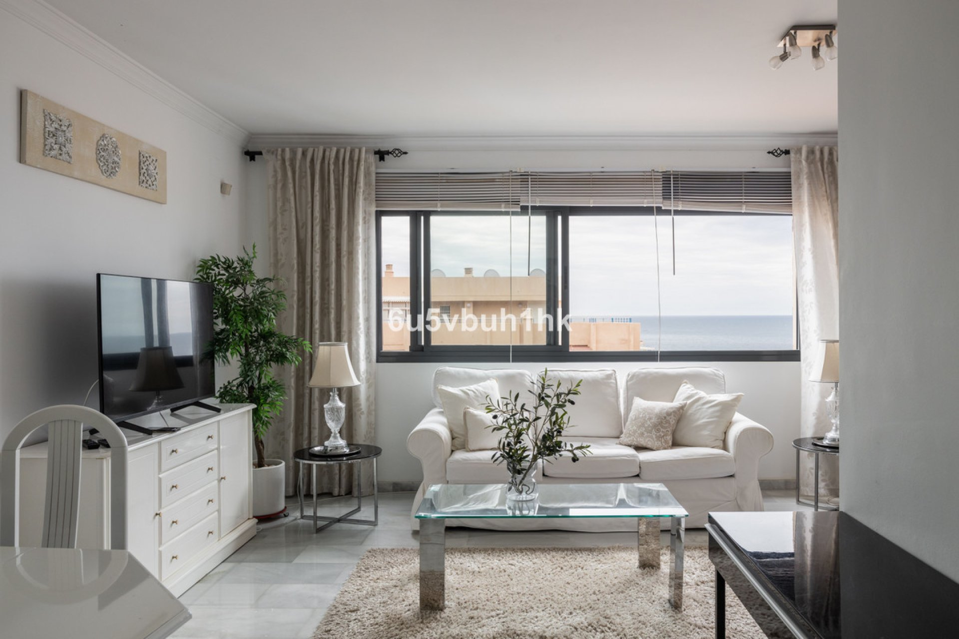 Resale - Apartment - Penthouse - Fuengirola - Fuengirola Centro