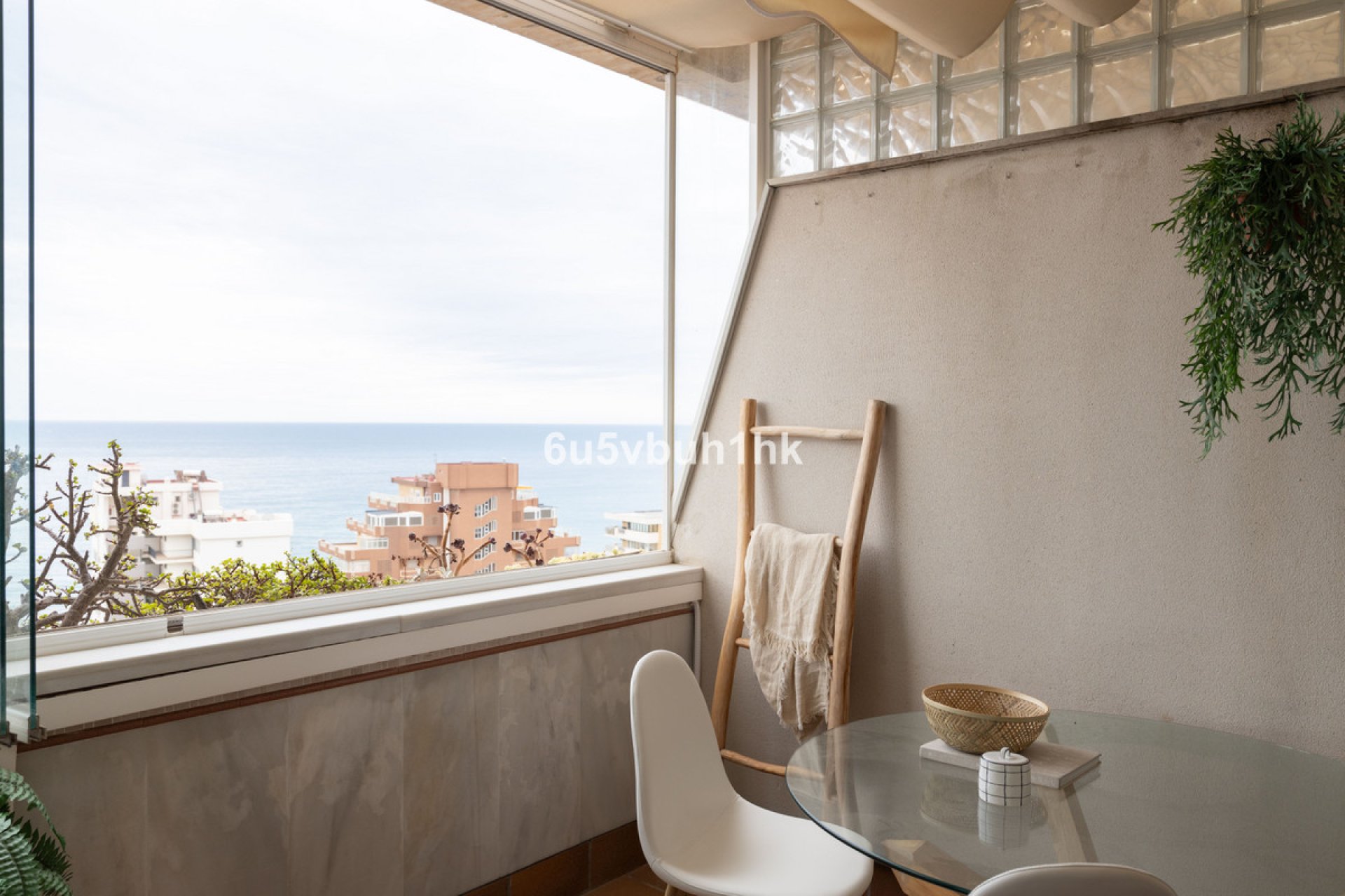 Resale - Apartment - Penthouse - Fuengirola - Fuengirola Centro