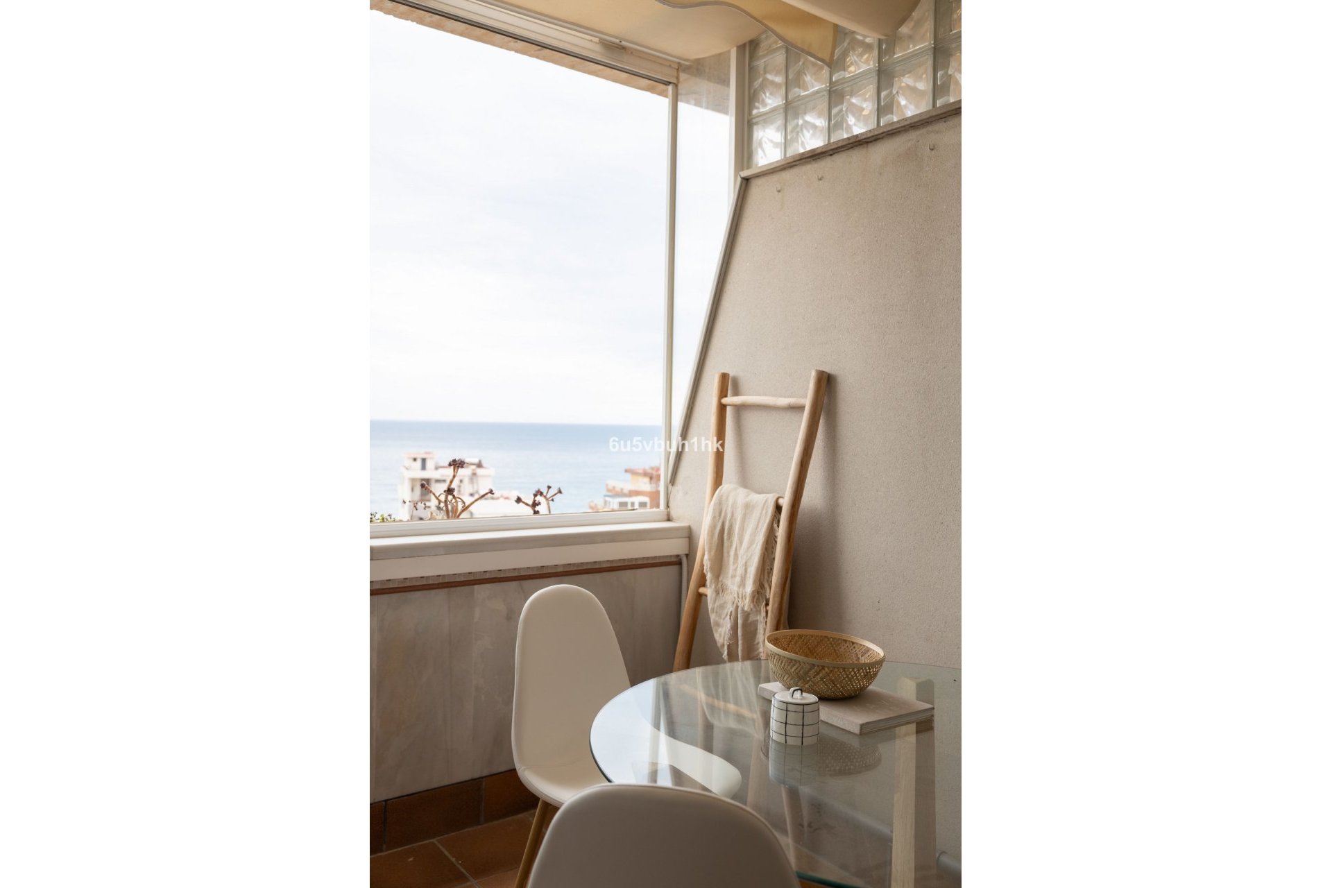 Resale - Apartment - Penthouse - Fuengirola - Fuengirola Centro