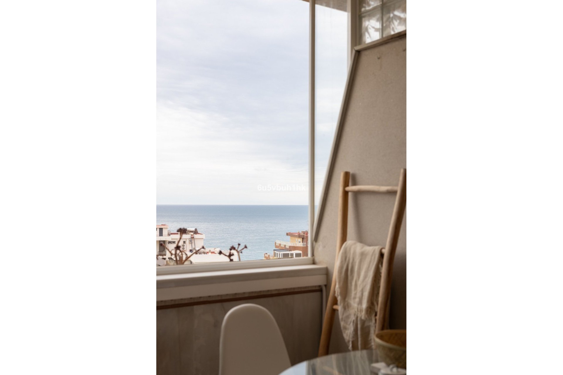 Resale - Apartment - Penthouse - Fuengirola - Fuengirola Centro