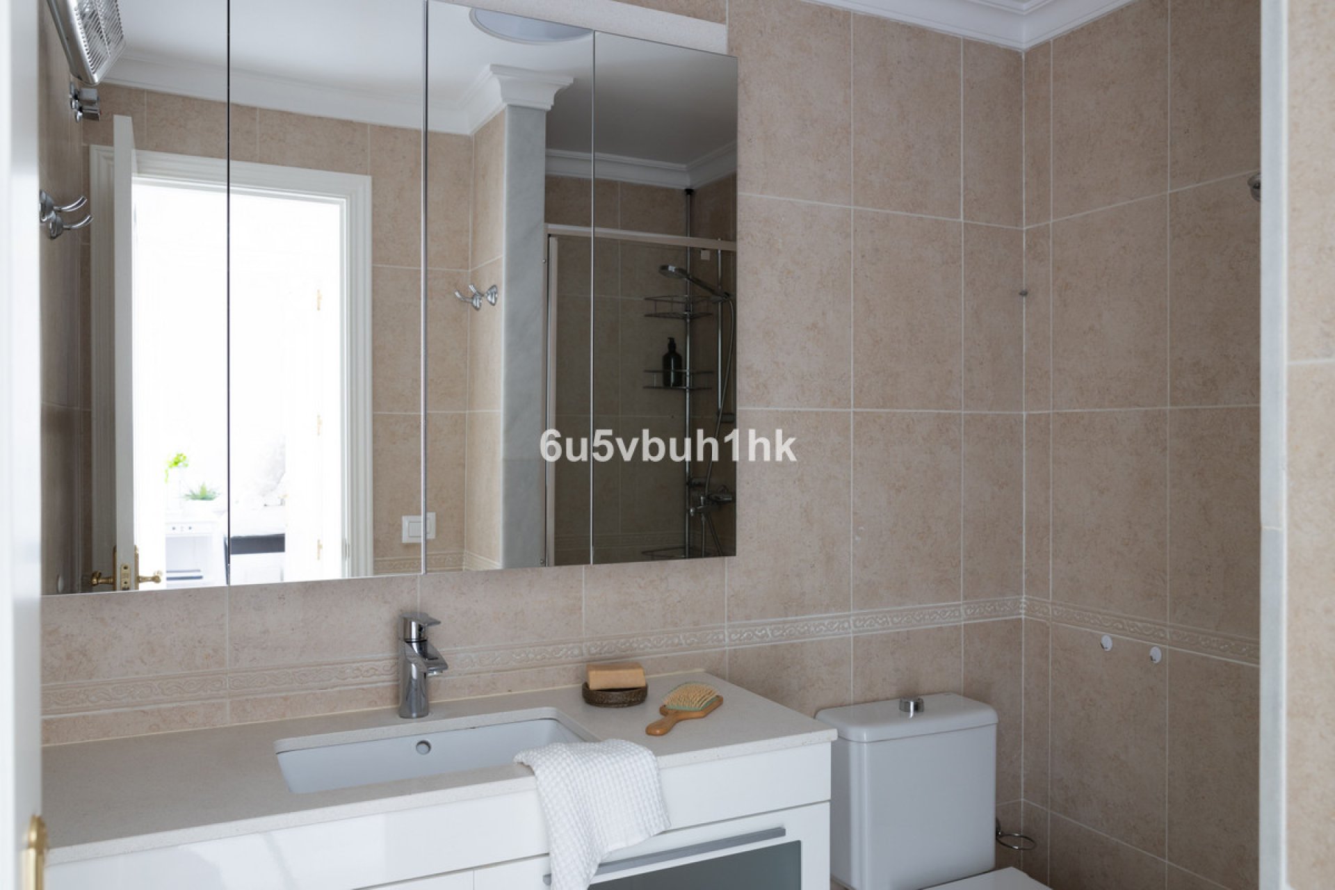 Resale - Apartment - Penthouse - Fuengirola - Fuengirola Centro