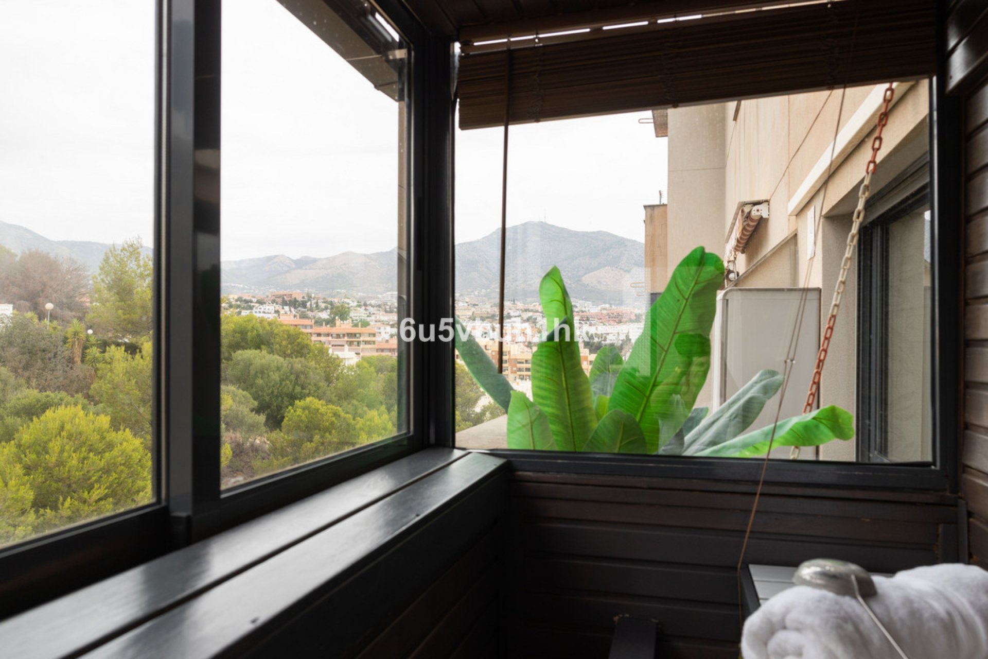 Resale - Apartment - Penthouse - Fuengirola - Fuengirola Centro