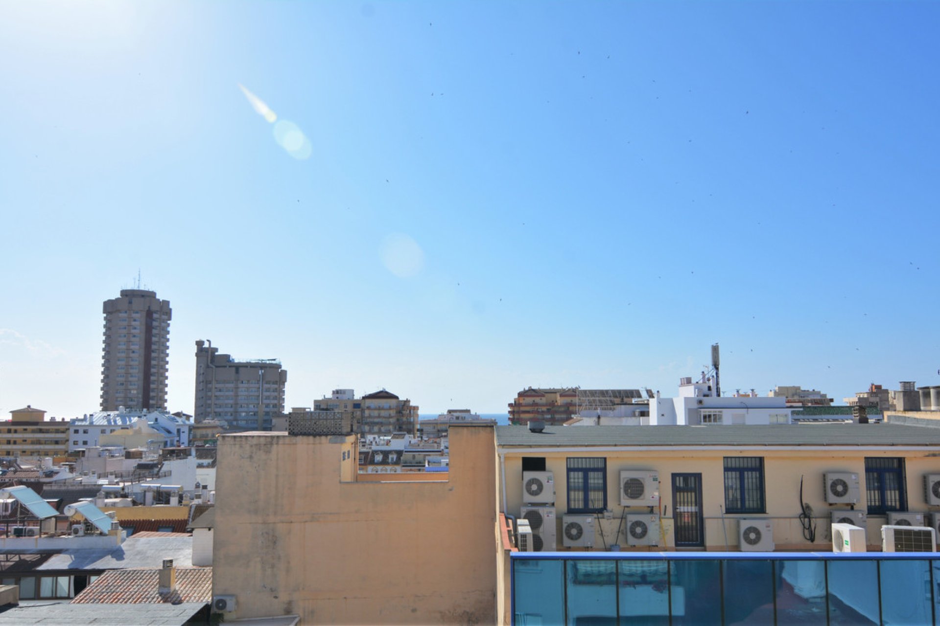 Resale - Apartment - Penthouse - Fuengirola - Fuengirola Centro