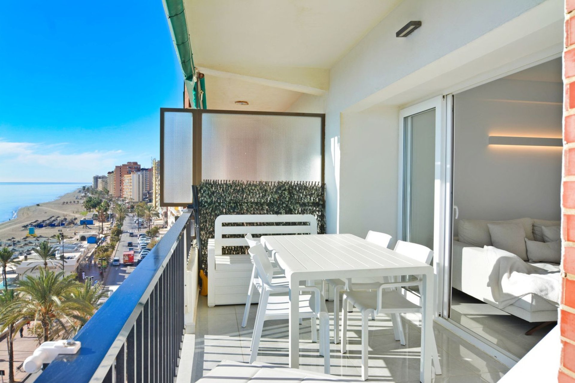 Resale - Apartment - Penthouse - Fuengirola - Fuengirola Centro