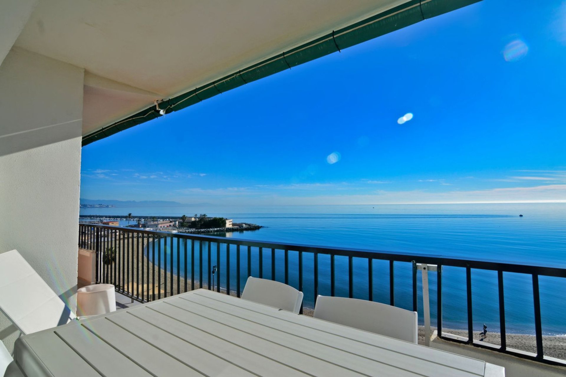 Resale - Apartment - Penthouse - Fuengirola - Fuengirola Centro