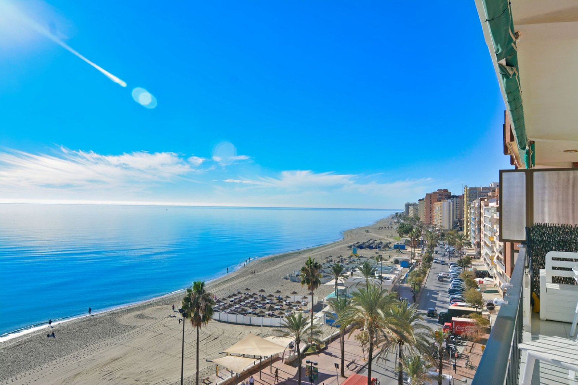 Resale - Apartment - Penthouse - Fuengirola - Fuengirola Centro