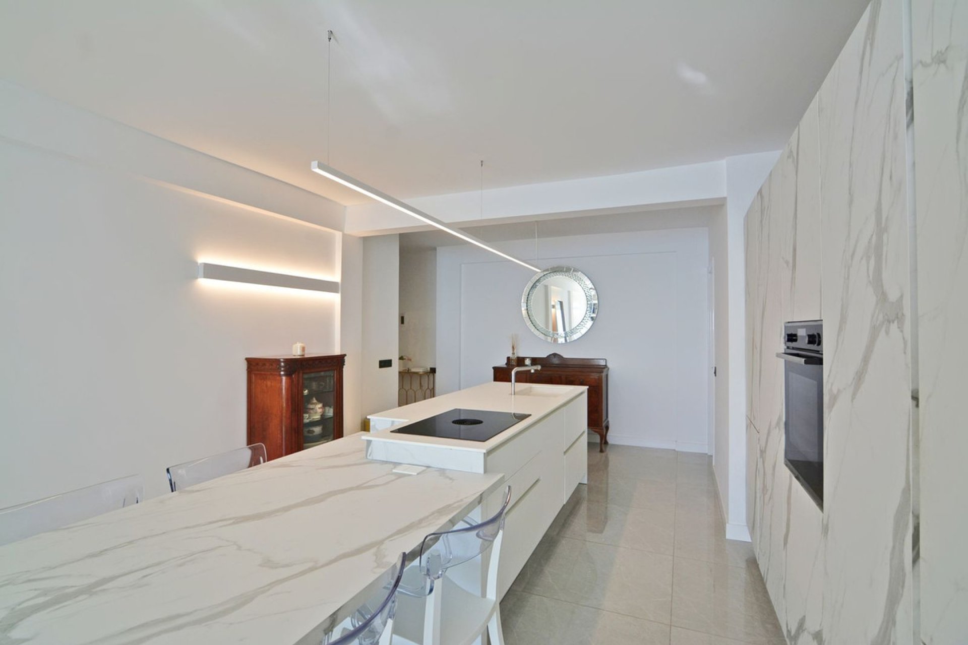 Resale - Apartment - Penthouse - Fuengirola - Fuengirola Centro